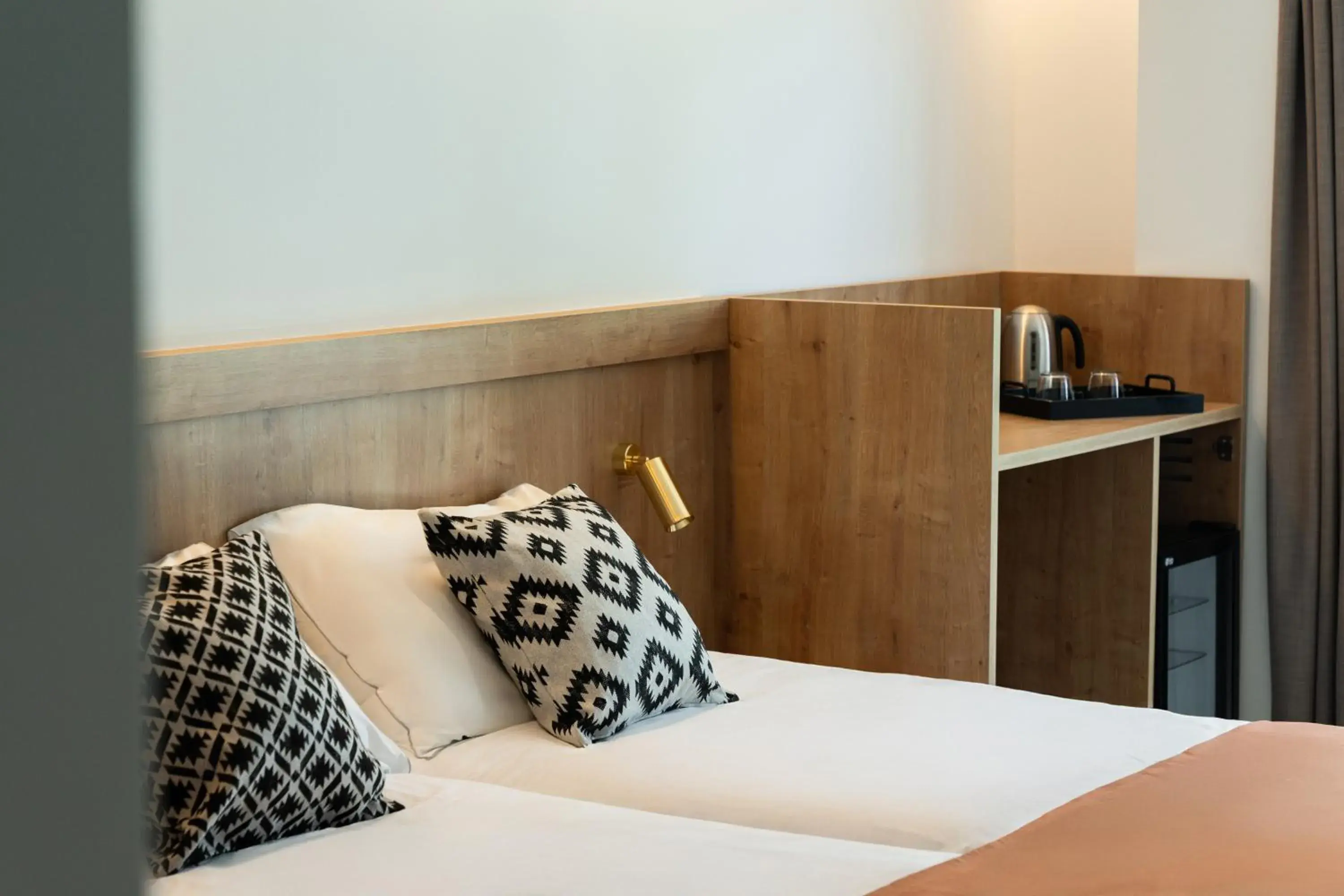 Double Room with Sea View in FERGUS Style Palma Beach - Adults Only Double Room with Sea View in FERGUS Style Palma Beach - Adults Only