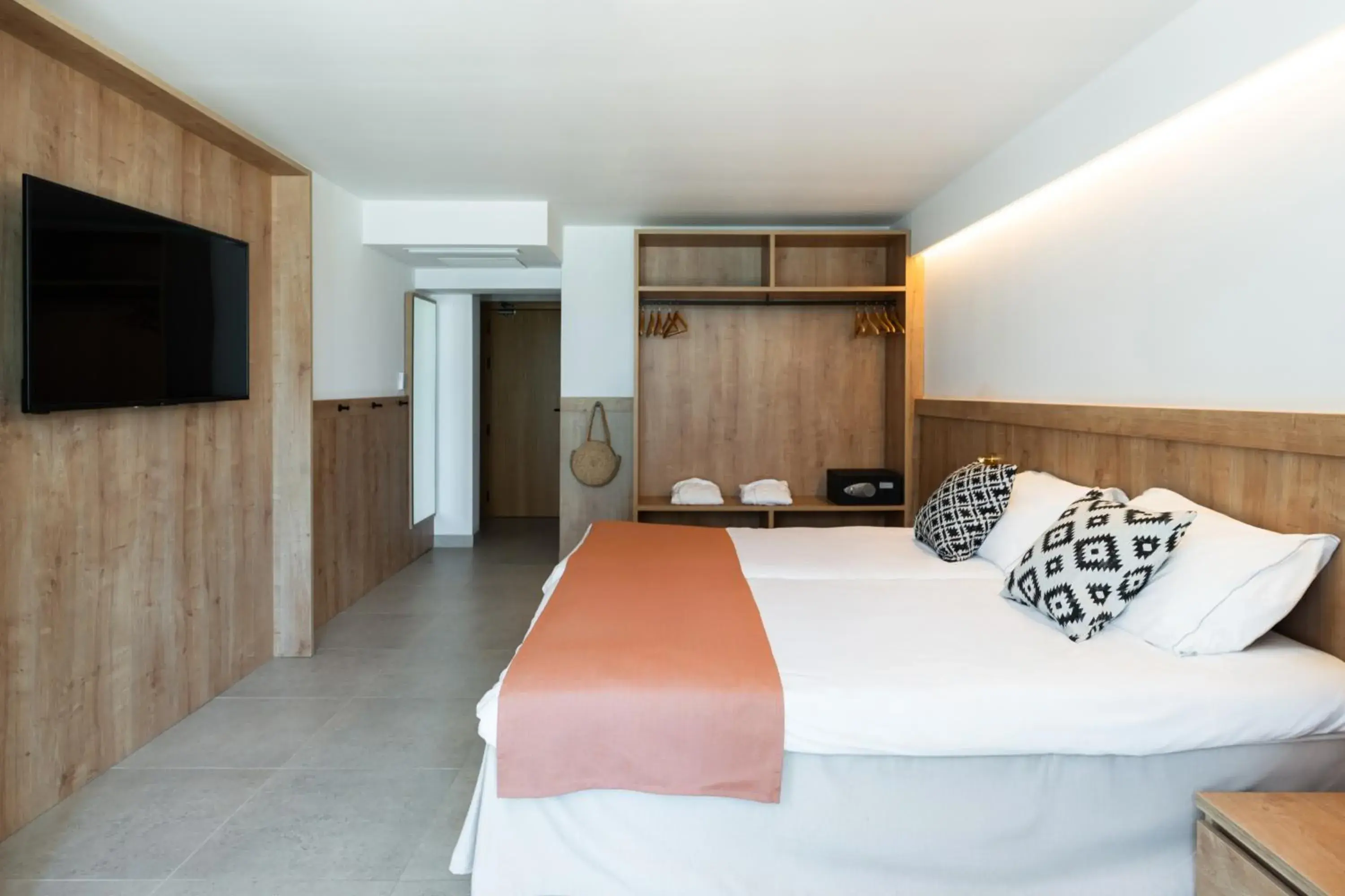 Double Room in FERGUS Style Palma Beach - Adults Only Double Room in FERGUS Style Palma Beach - Adults Only