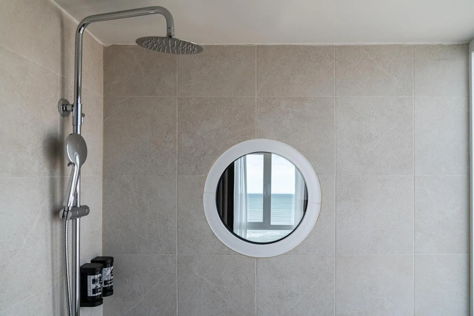 Shower in FERGUS Style Palma Beach - Adults Only