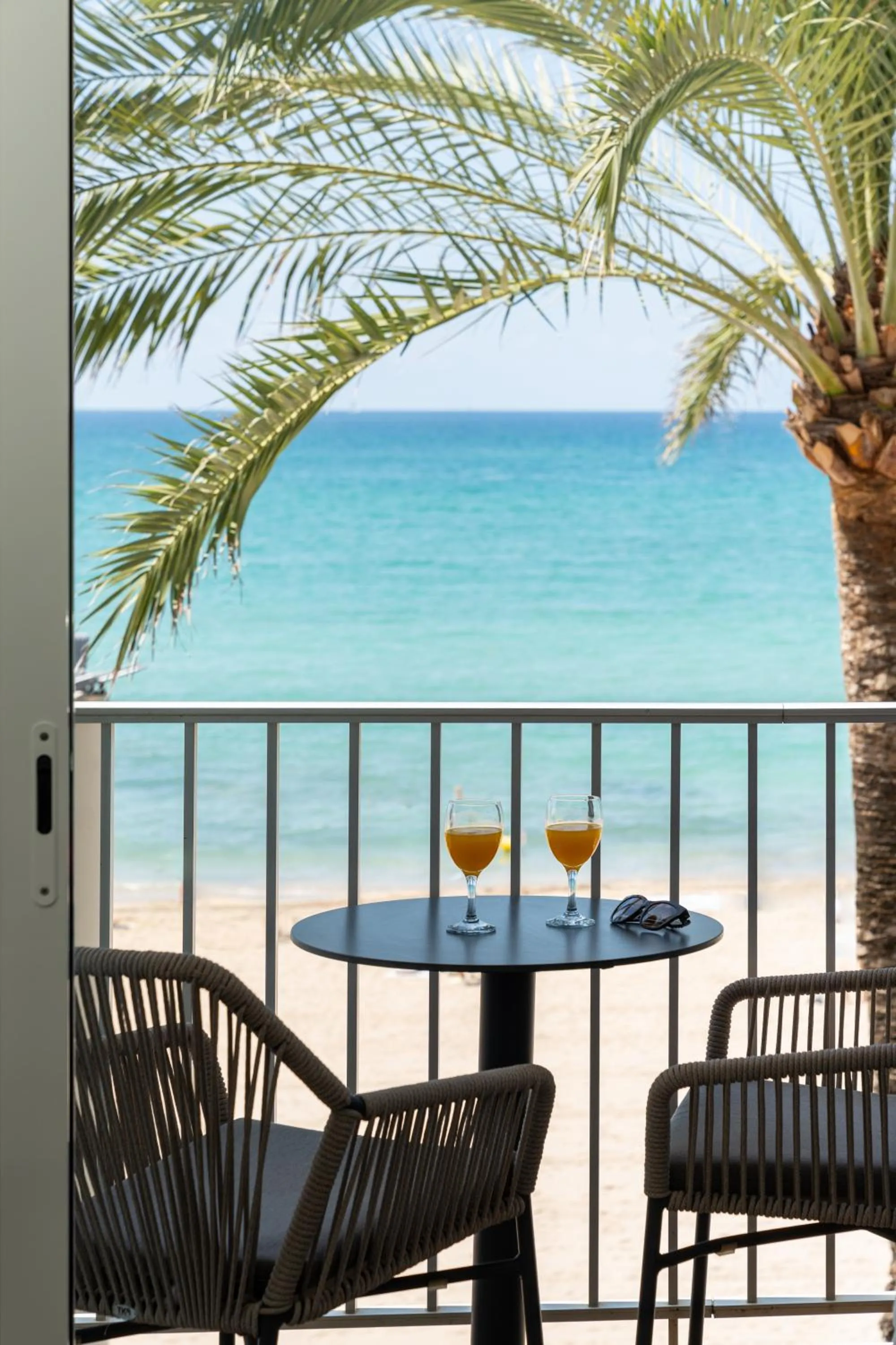 Sea view in FERGUS Style Palma Beach - Adults Only