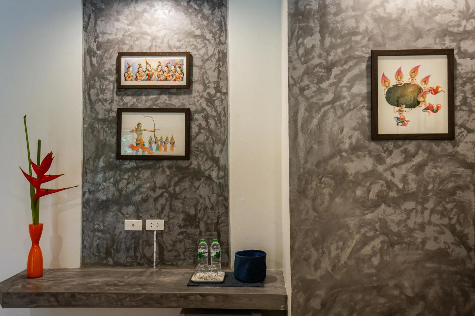 Phangnga Keeree Resort & Gallery