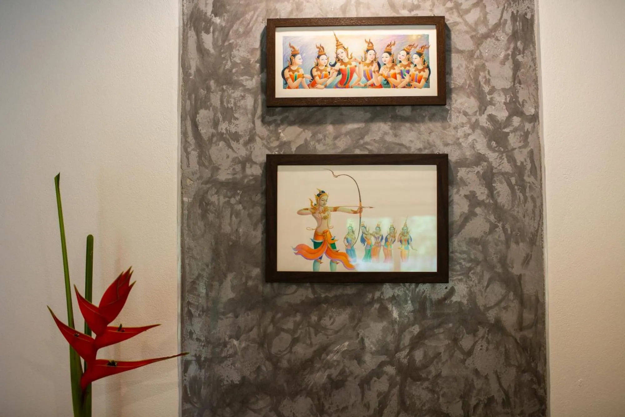 Phangnga Keeree Resort & Gallery