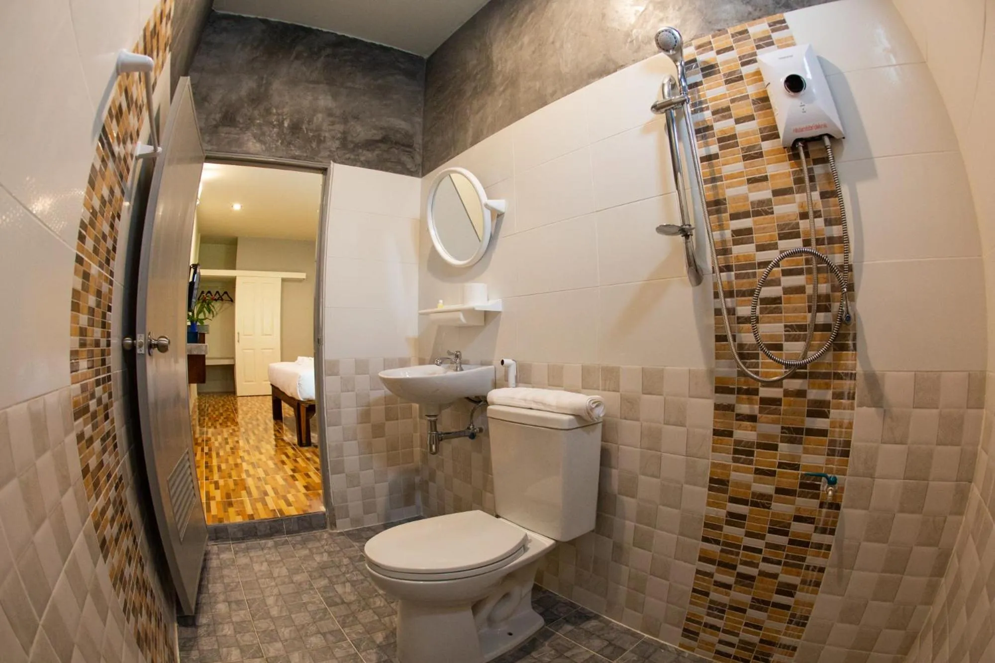 Phangnga Keeree Resort & Gallery