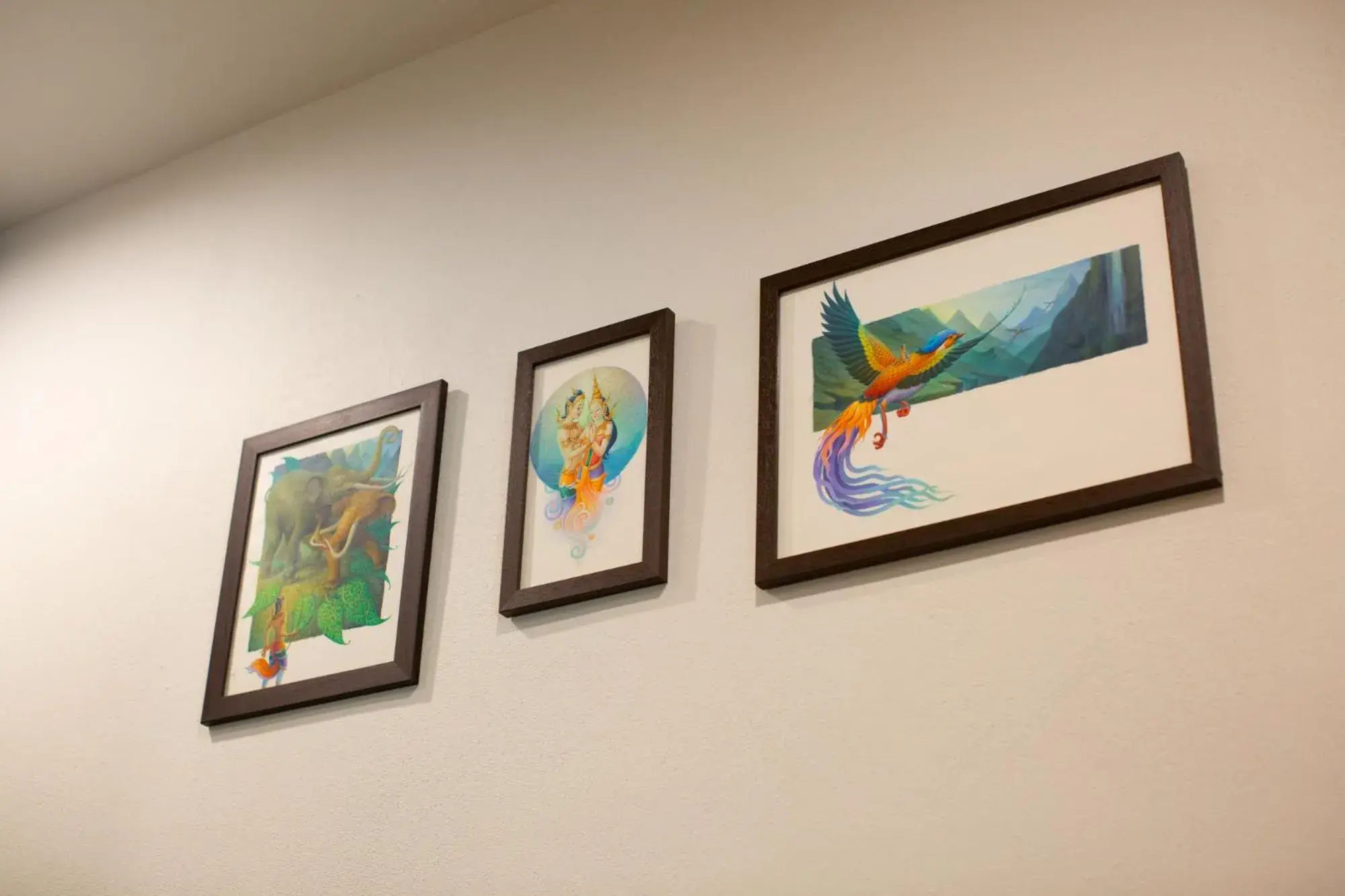 Phangnga Keeree Resort & Gallery Phangnga Keeree Resort & Gallery