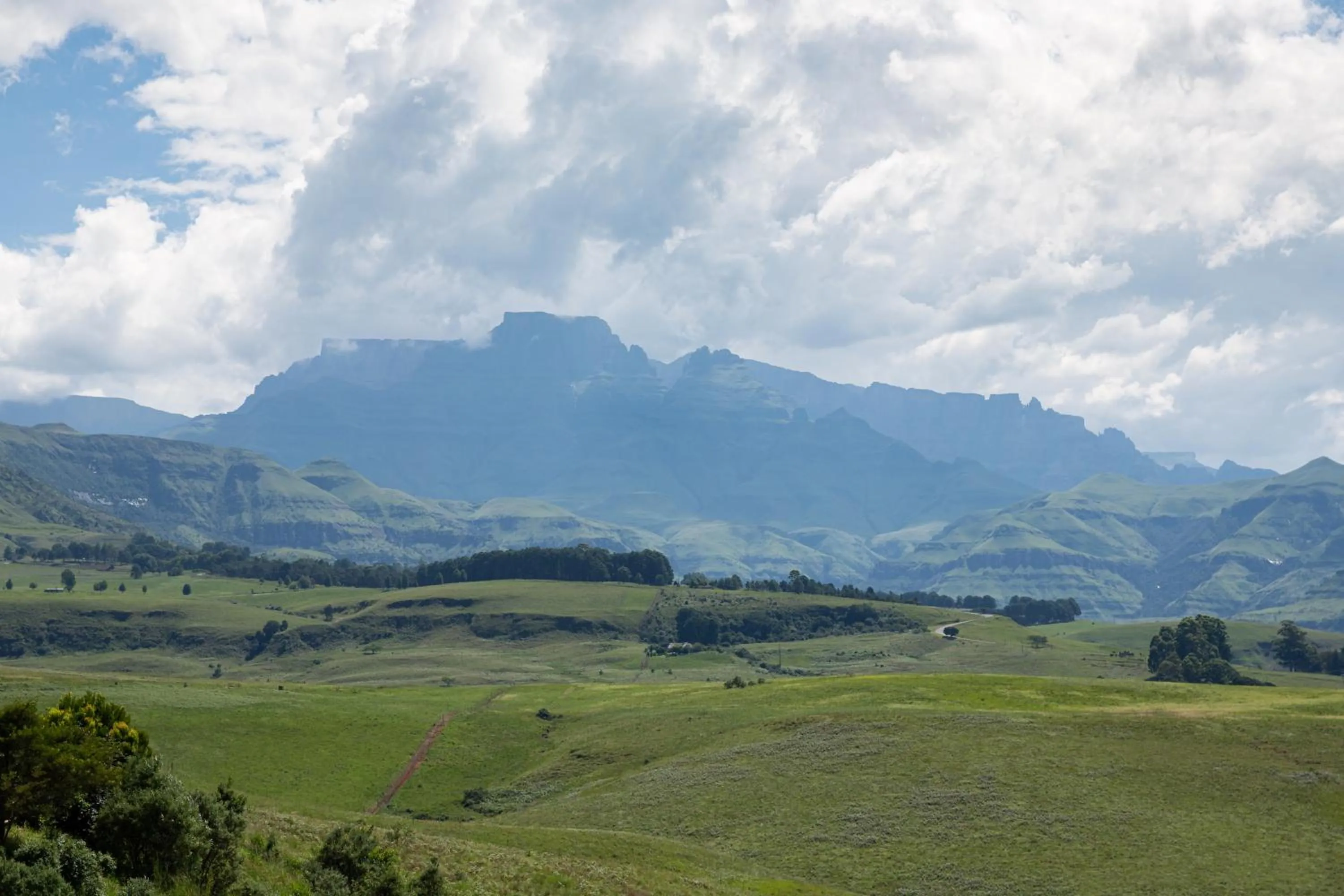 Nearby landmark in Dragonview Lodge