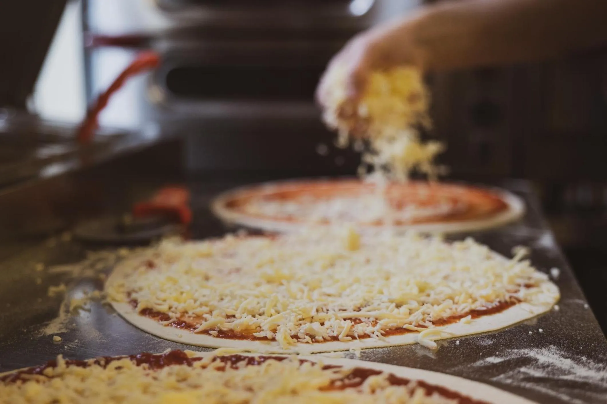 Food and drinks in Anchor Guest House