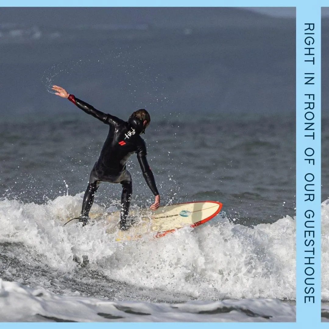 Activities in Anchor Guest House