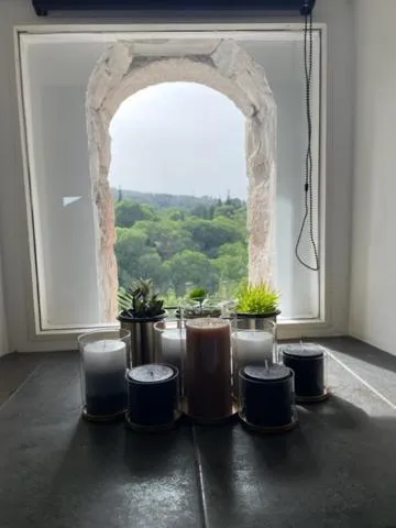 Le Château d'Argens