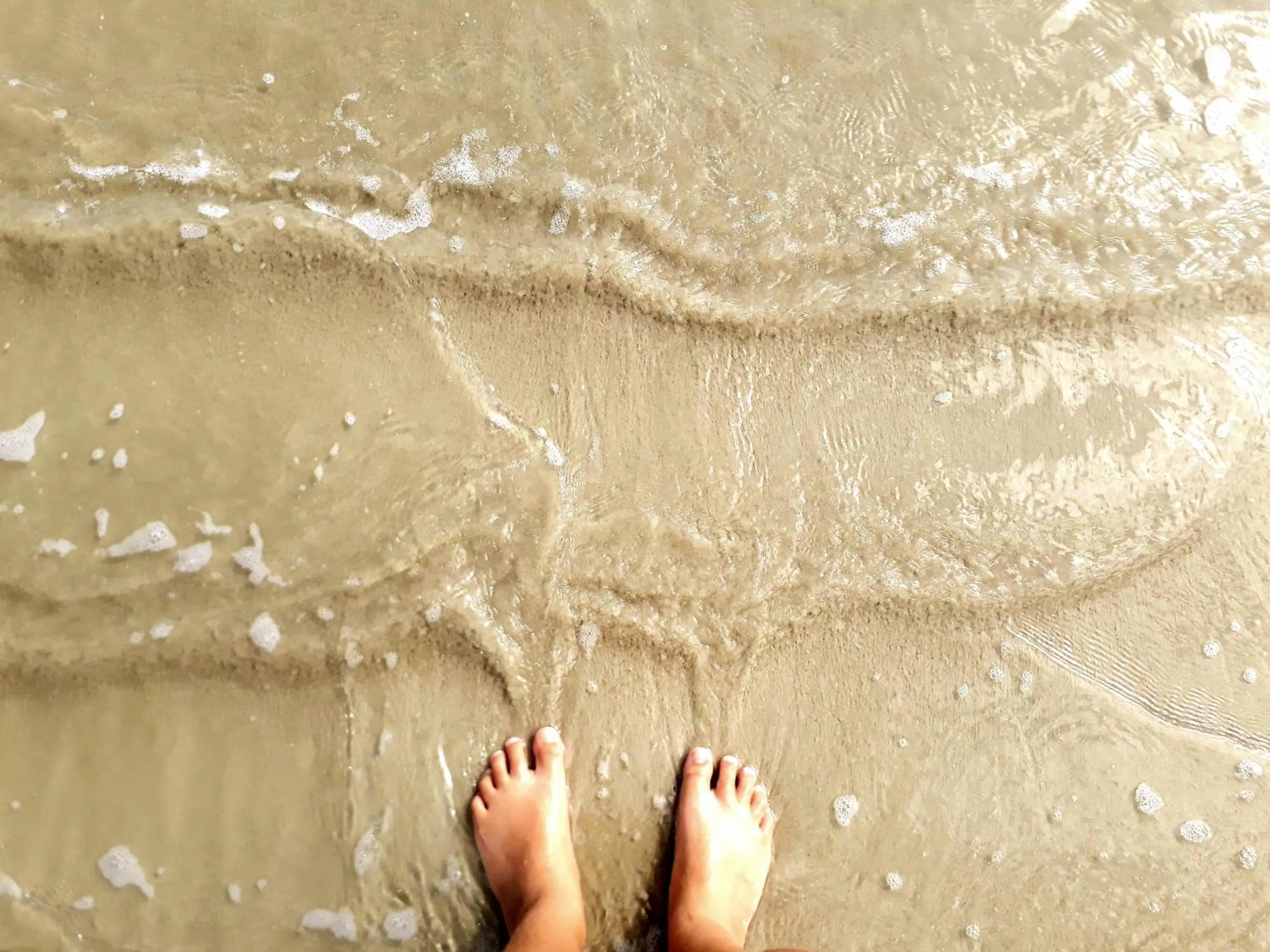 Cobertura na Enseada a 80 m da areia