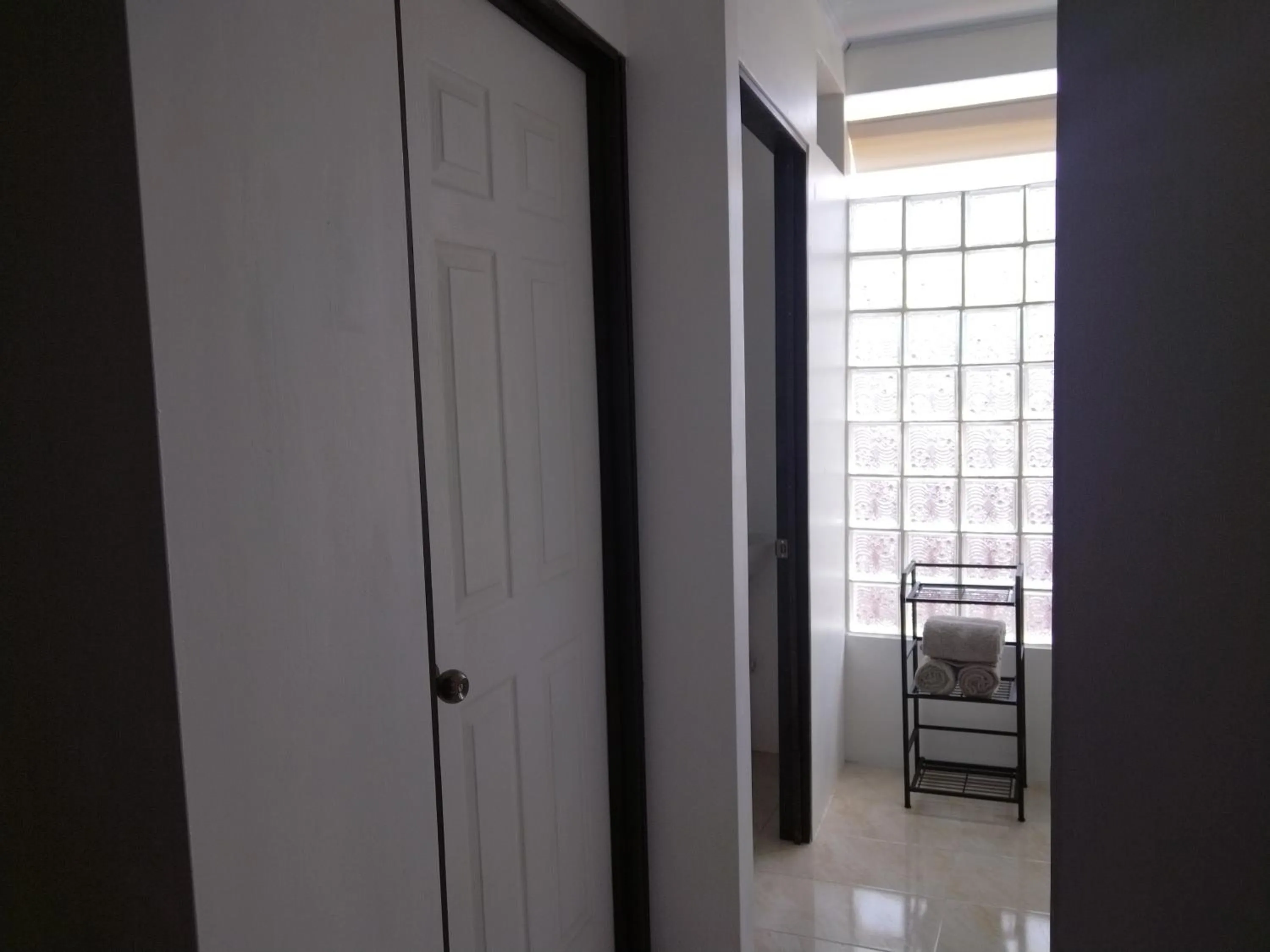 Photo of the whole room in Lajuela BnB & Hostel