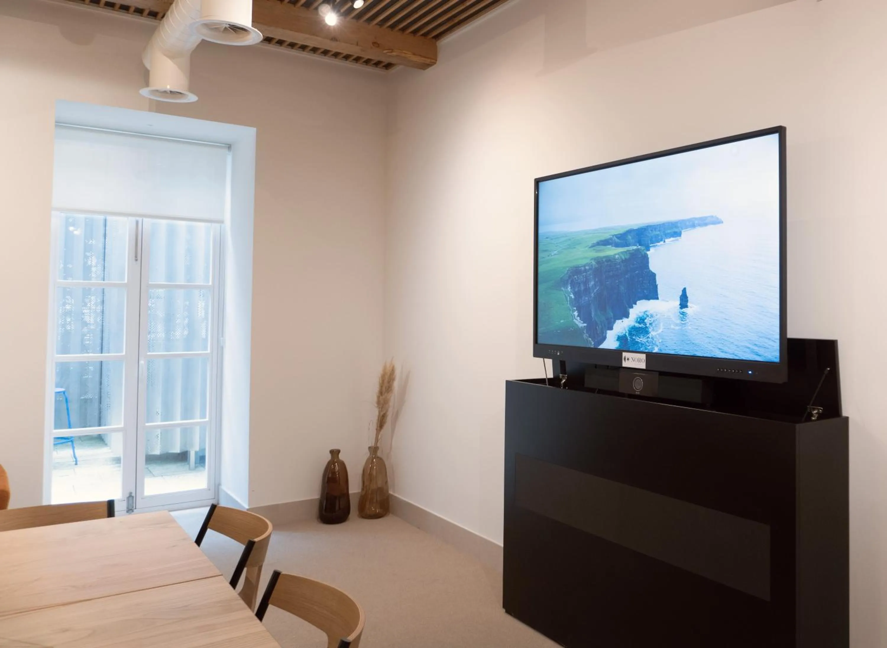 Meeting/conference room in NORO Plaza