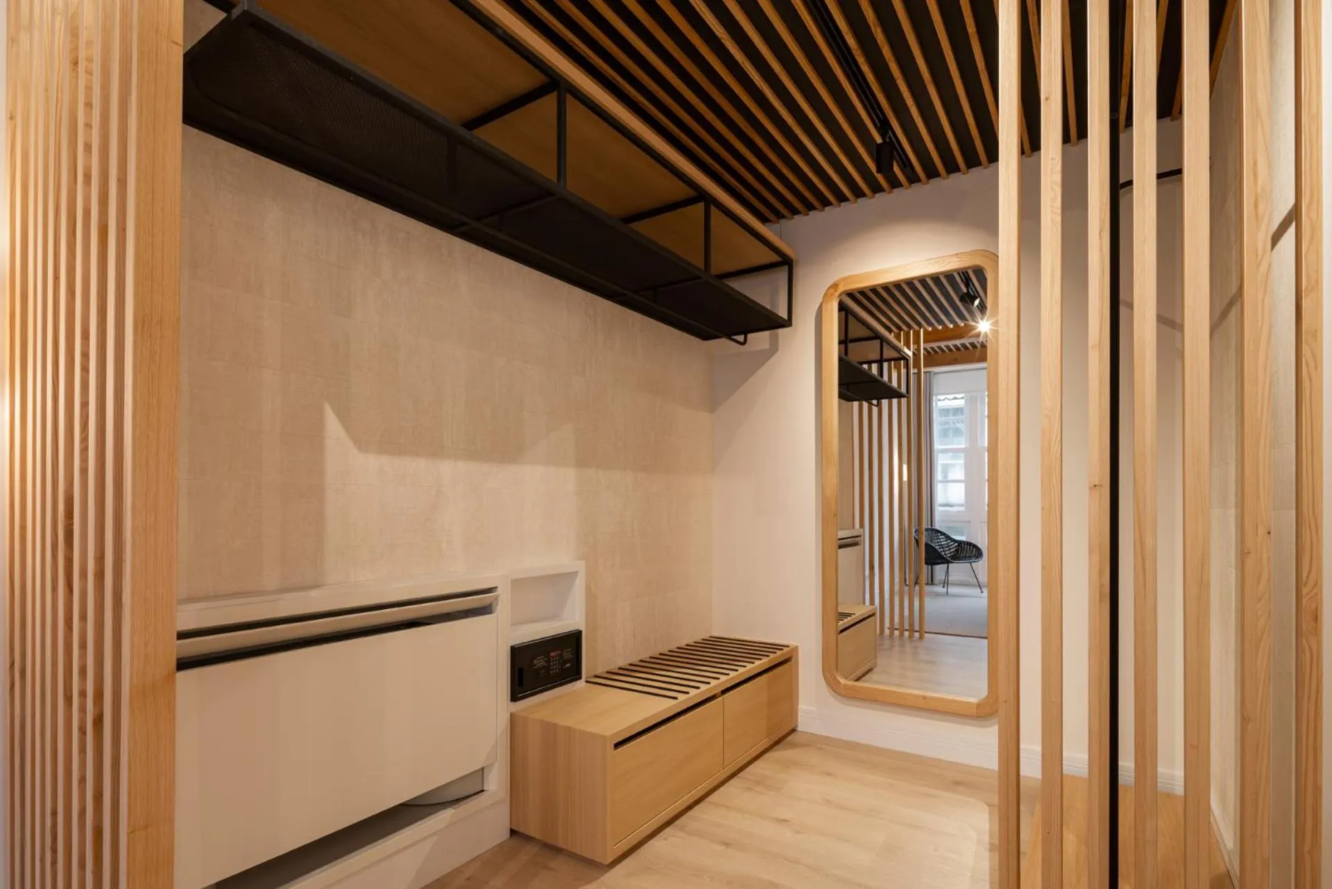 Bedroom in NORO Plaza