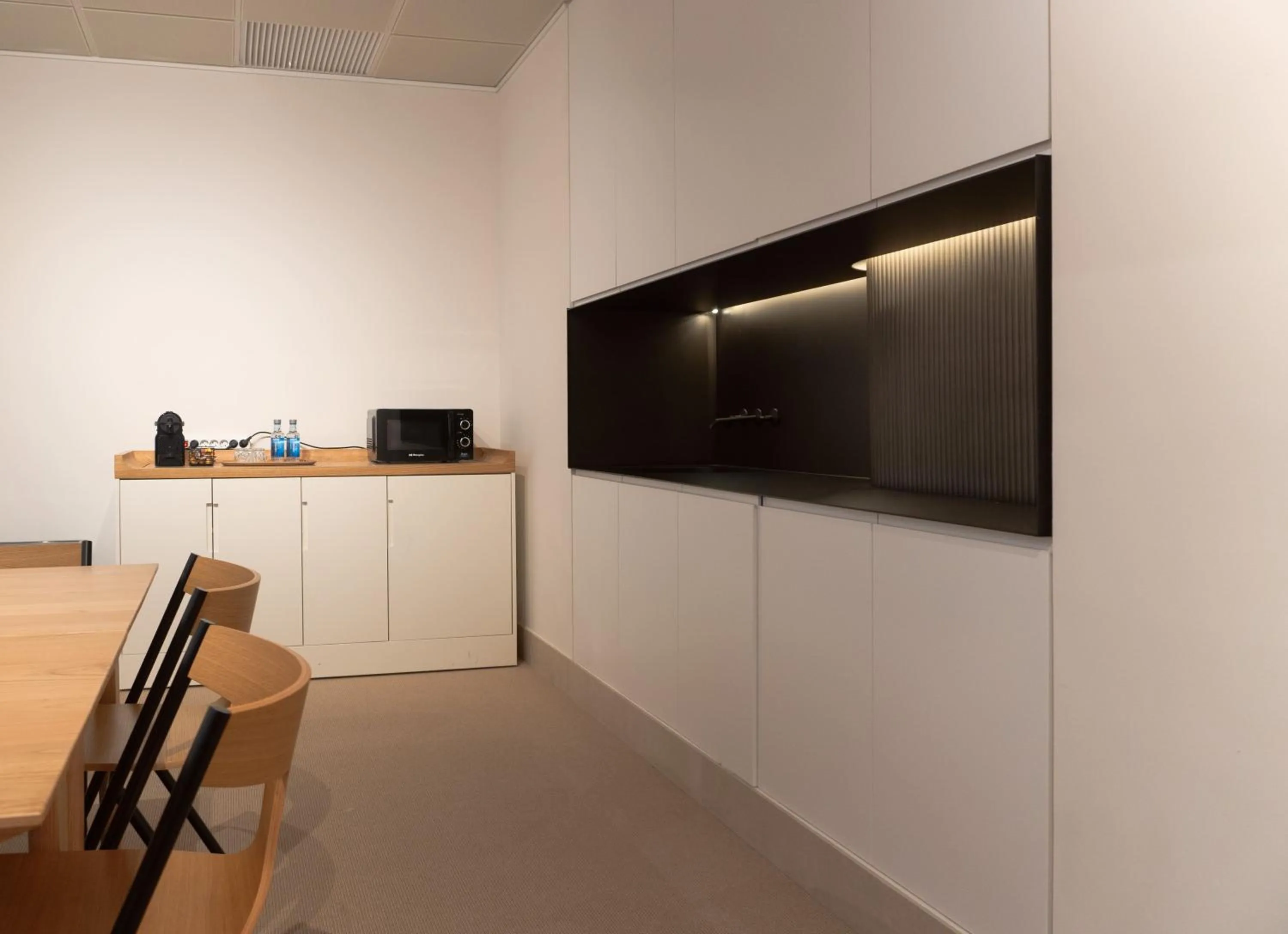 Meeting/conference room in NORO Plaza