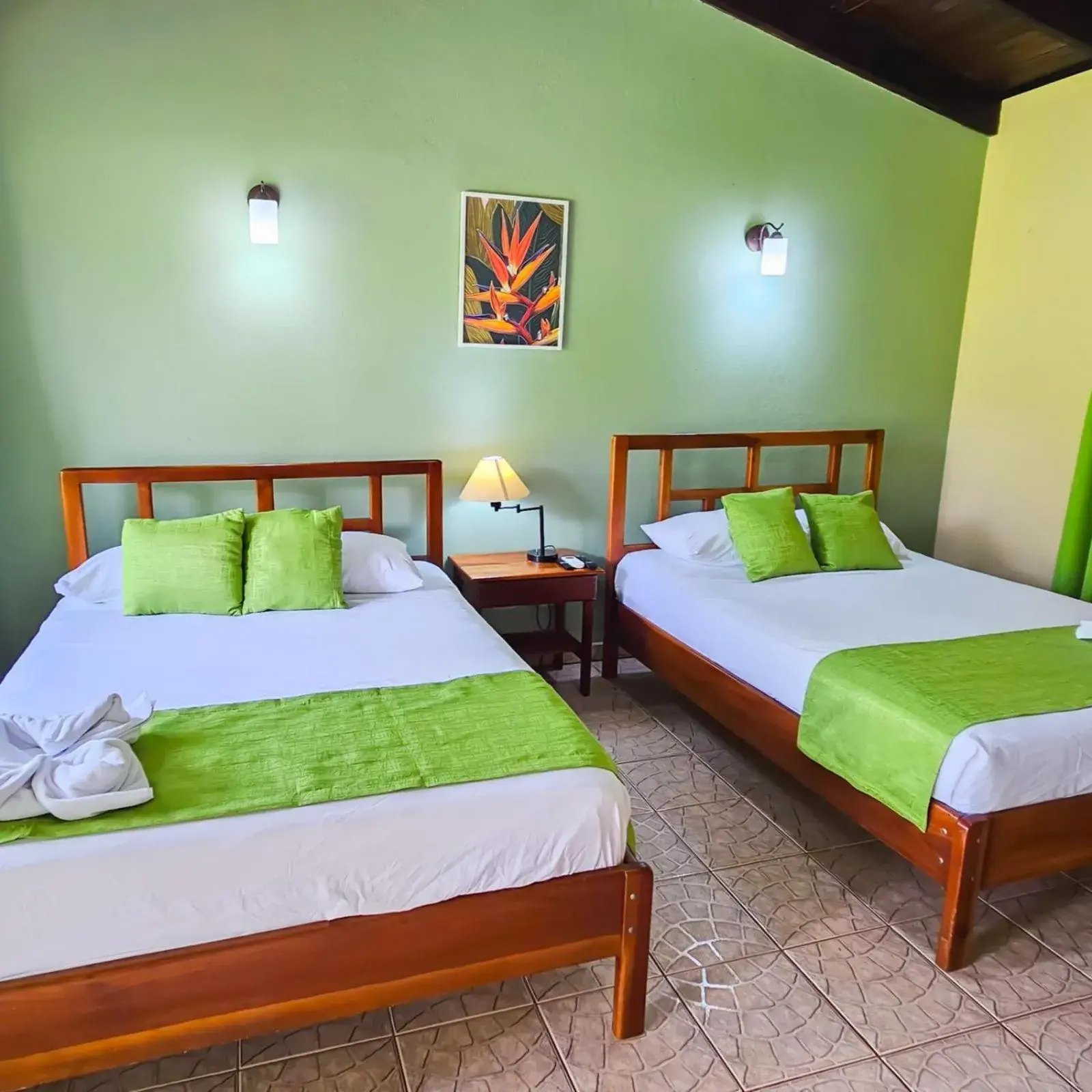 Villa in Confort Arenal Villa in Confort Arenal