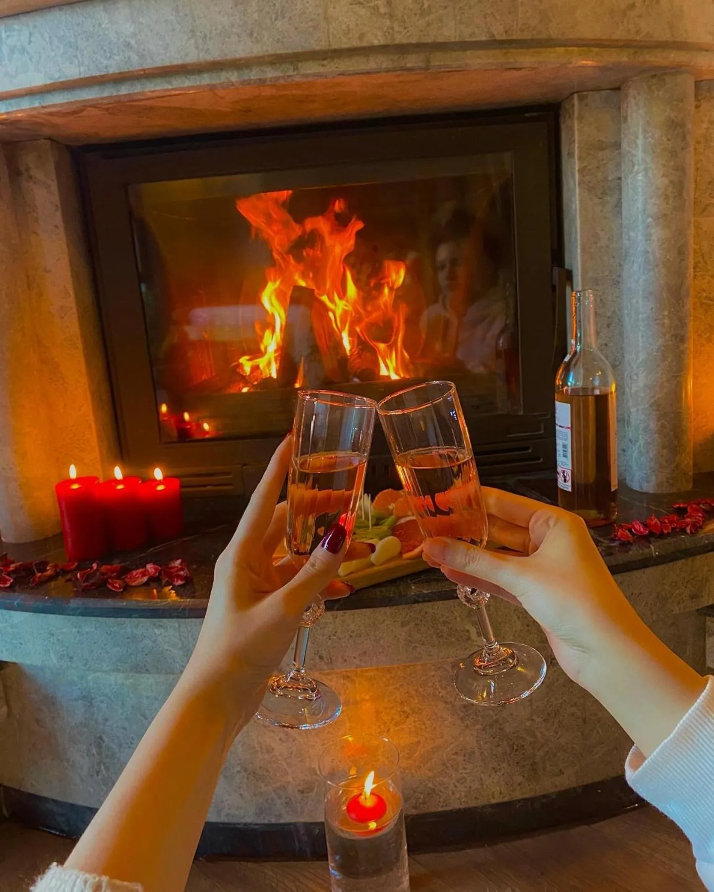 View (from property/room) in River Didi Otel