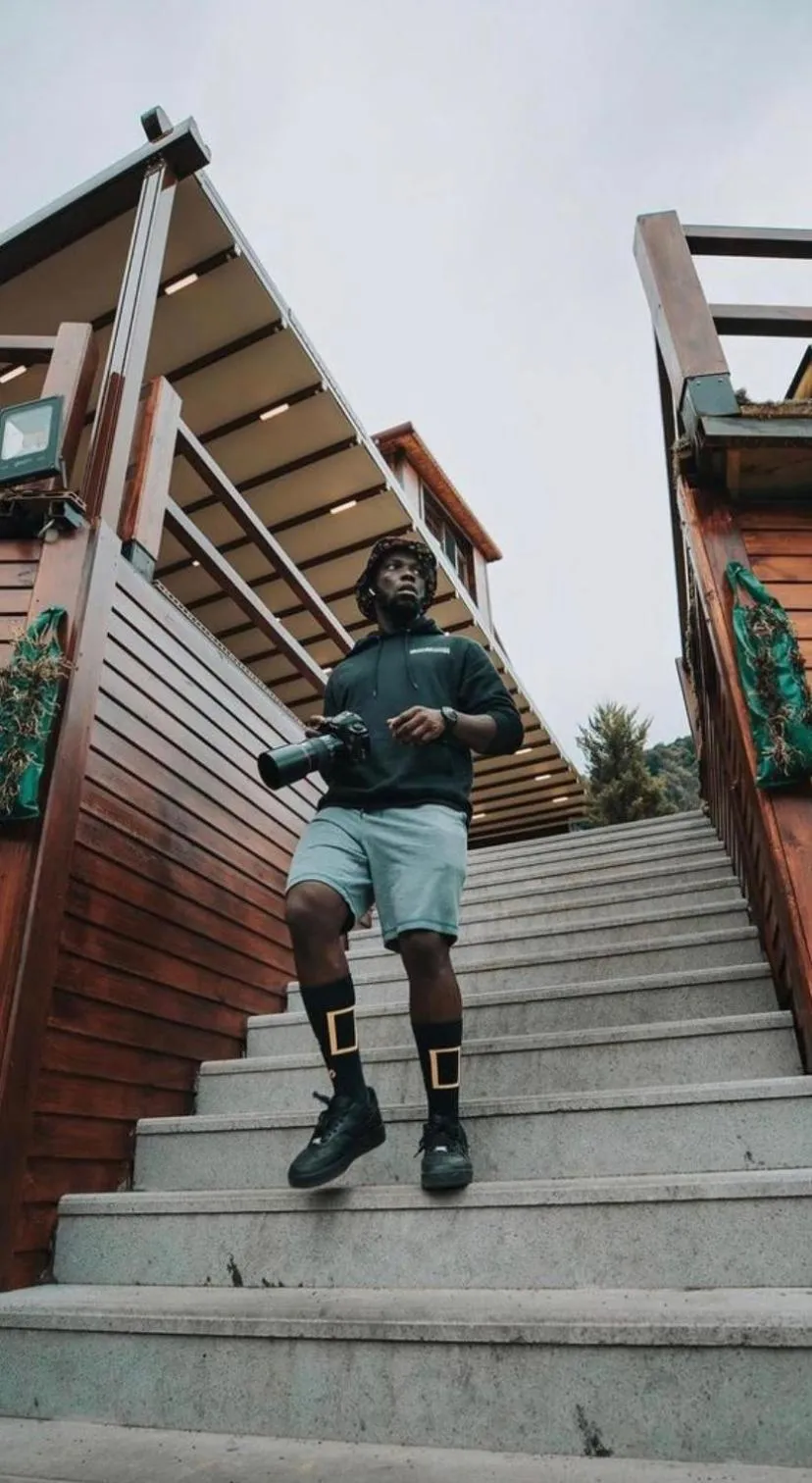 Restaurant/places to eat in River Didi Otel