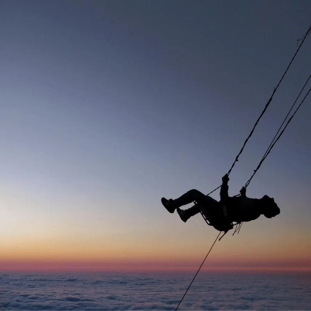 Activities in River Didi Otel