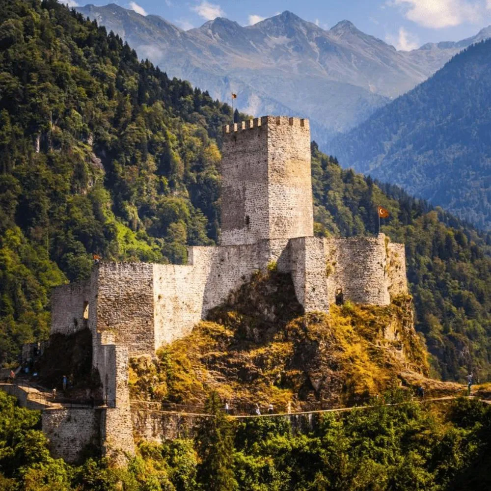 Nearby landmark in River Didi Otel