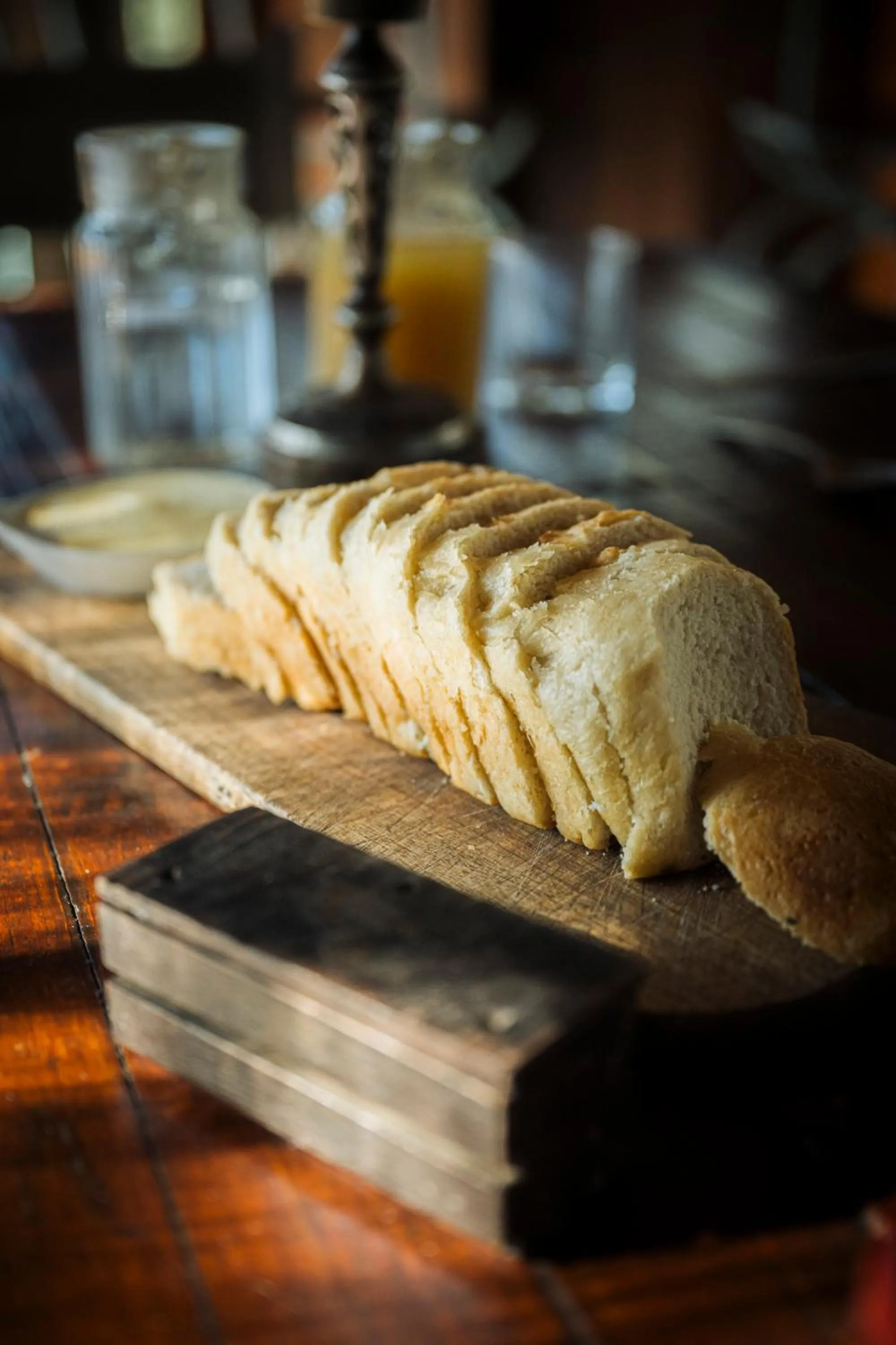 Breakfast in Quatermain's 1920's Safari Camp – Amakhala Game Reserve