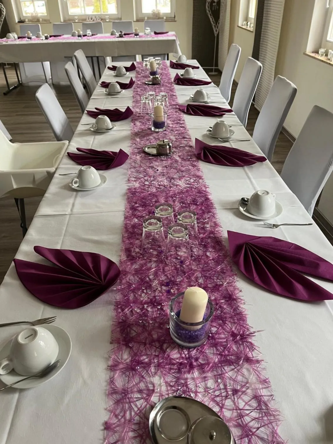 Banquet/Function facilities in Hotel und Restaurant Kranichsberg