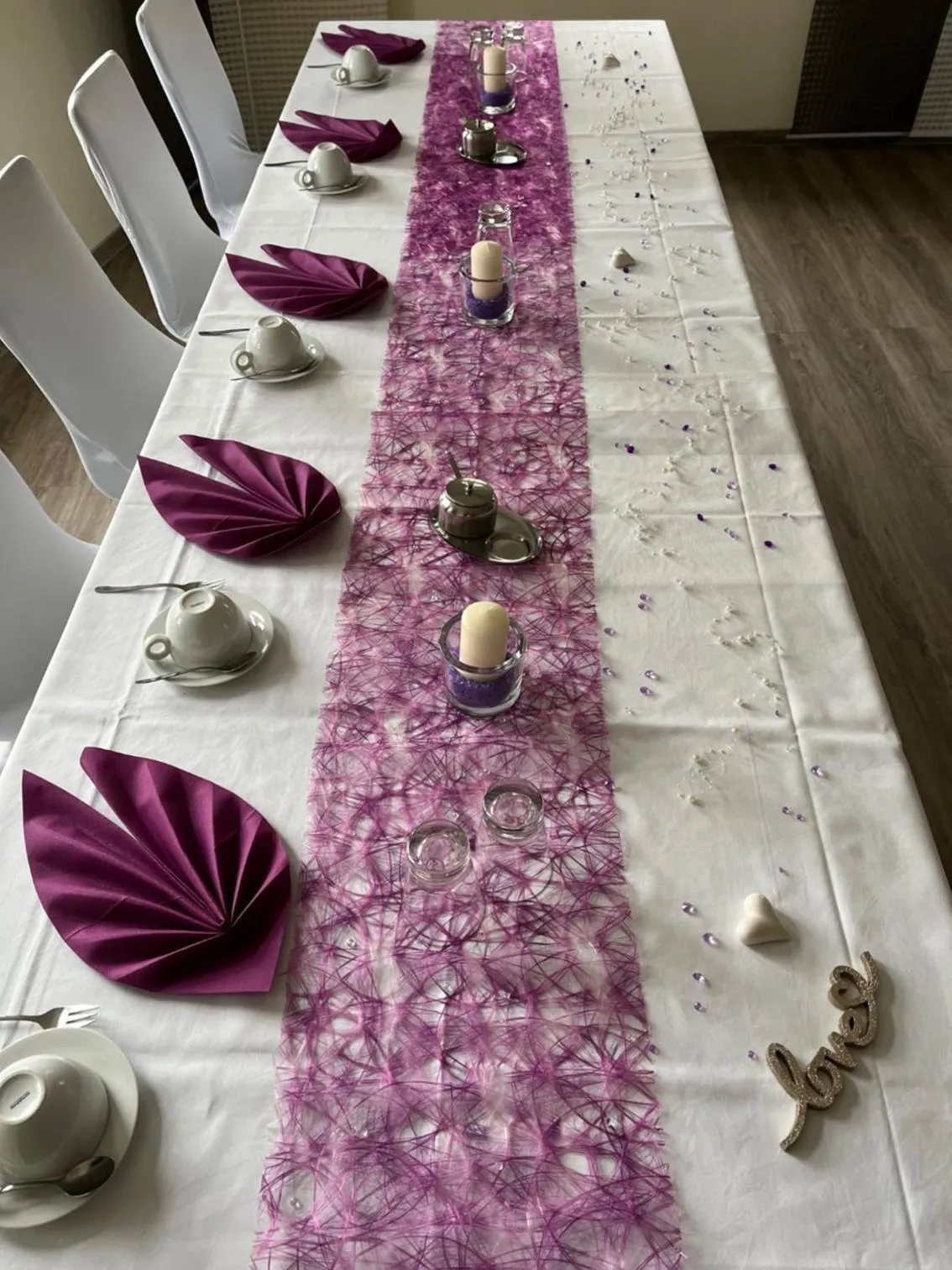 Banquet/Function facilities in Hotel und Restaurant Kranichsberg