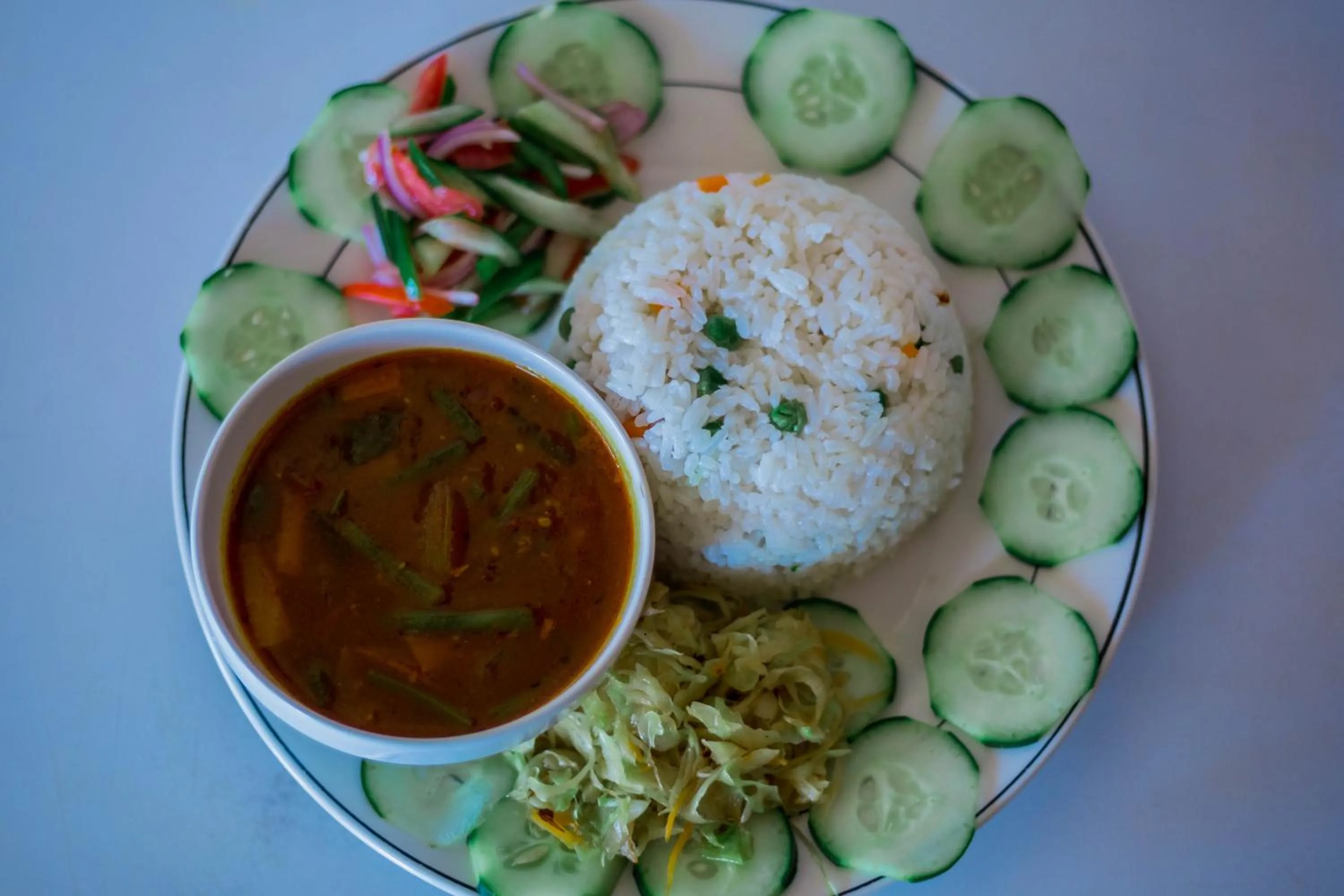 Kilimanjaro Summit Lodge