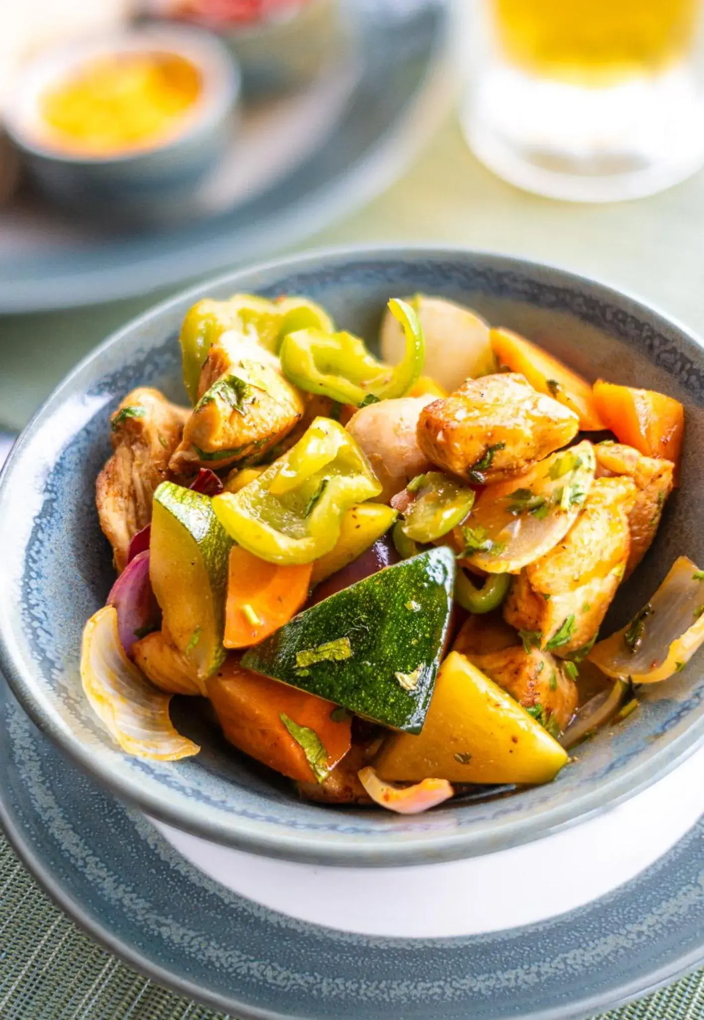 Mountain View Cabana in Gaia Riverlodge Mountain View Cabana in Gaia Riverlodge