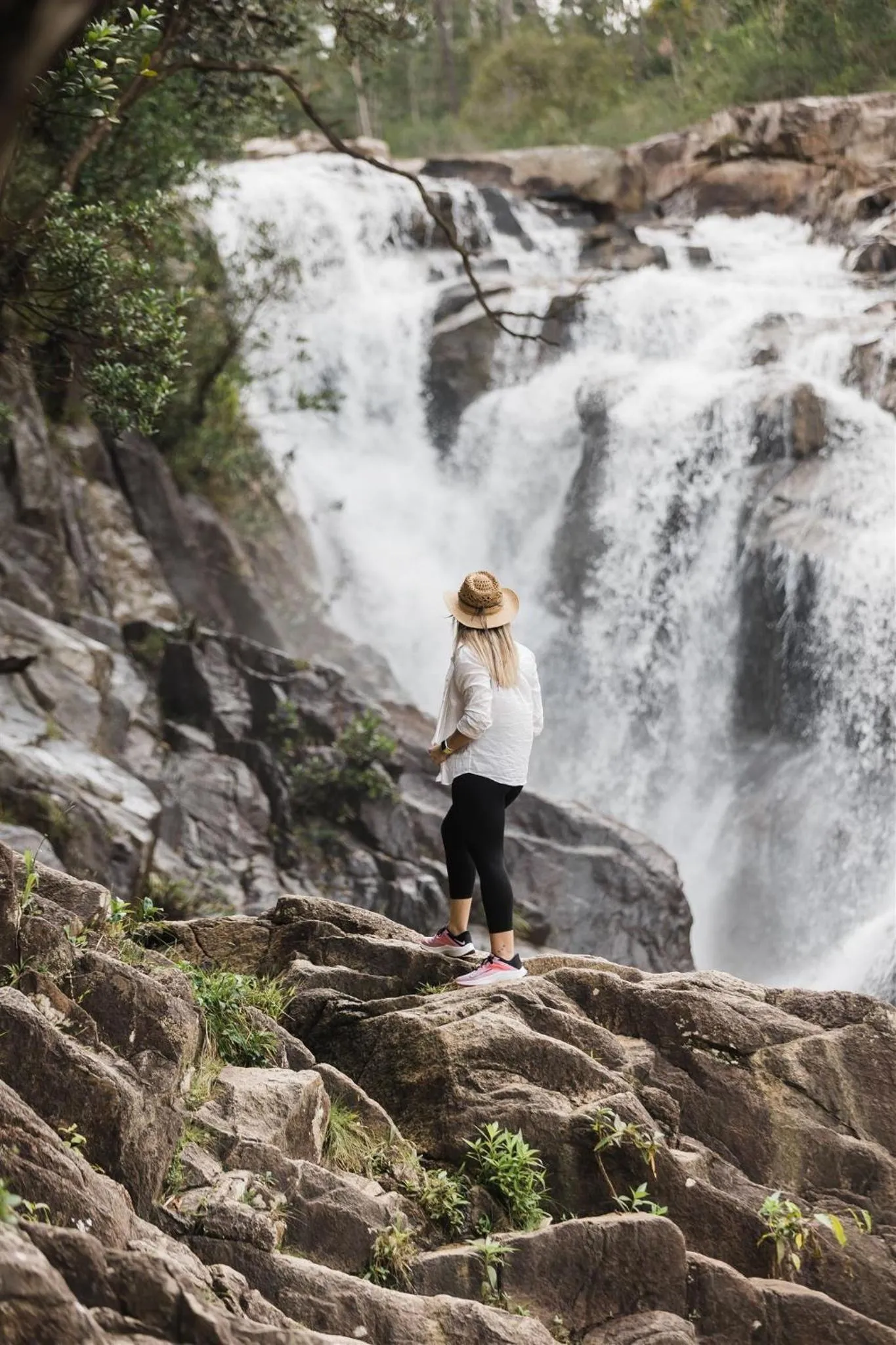 Nearby landmark in Gaia Riverlodge