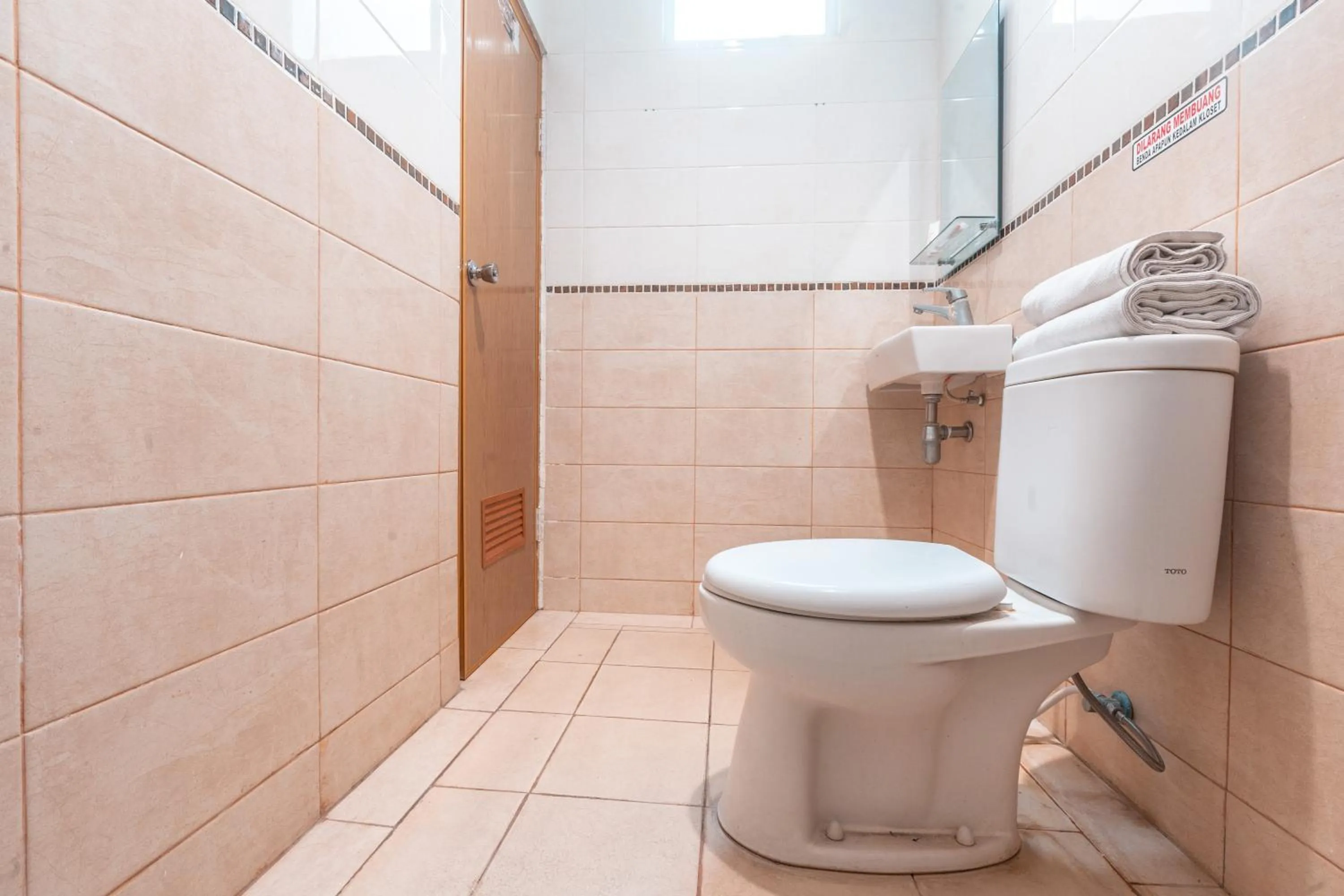 The Kartini 8 Residence - Mangga Besar