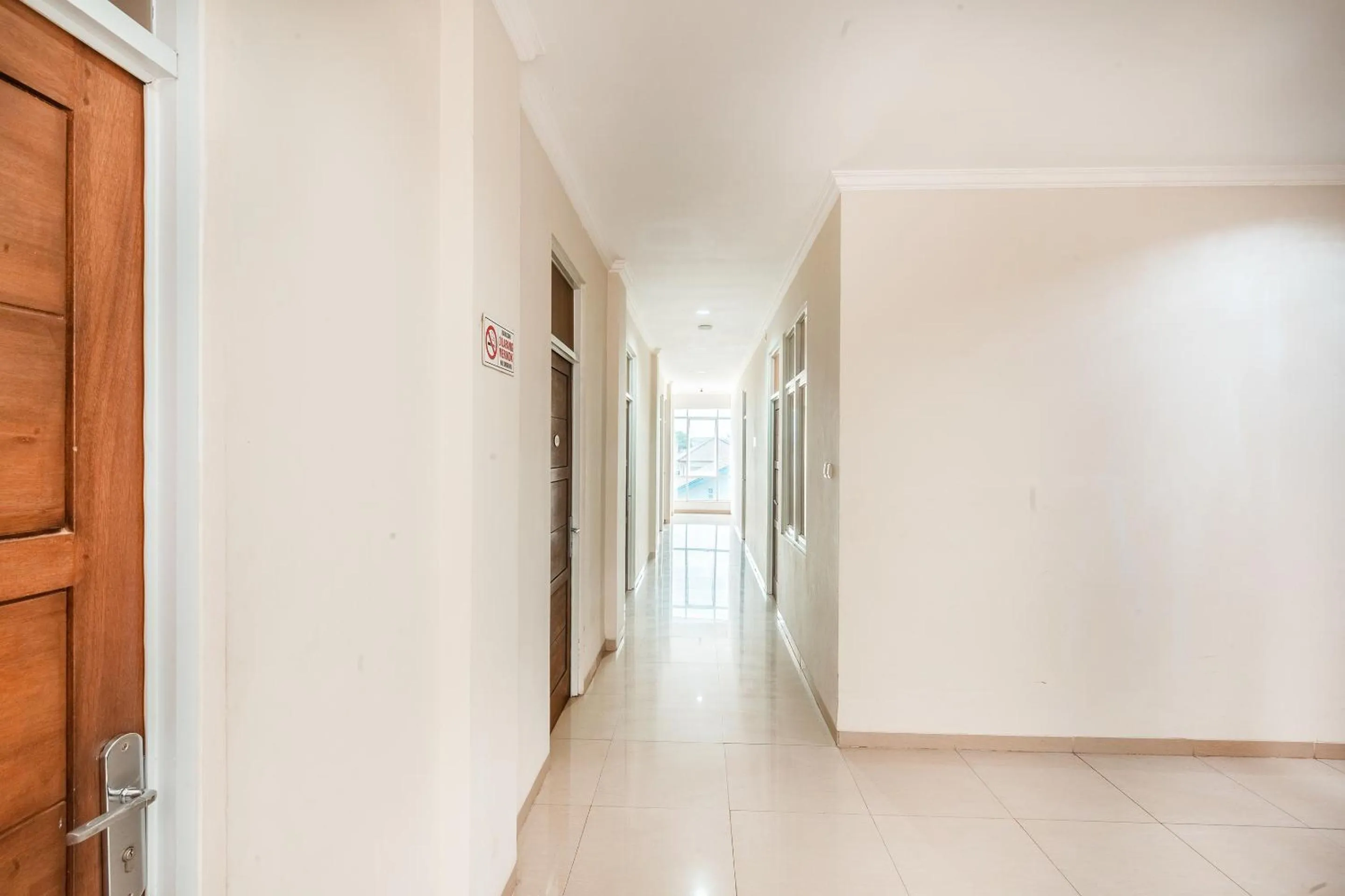 Property building in The Kartini 8 Residence - Mangga Besar