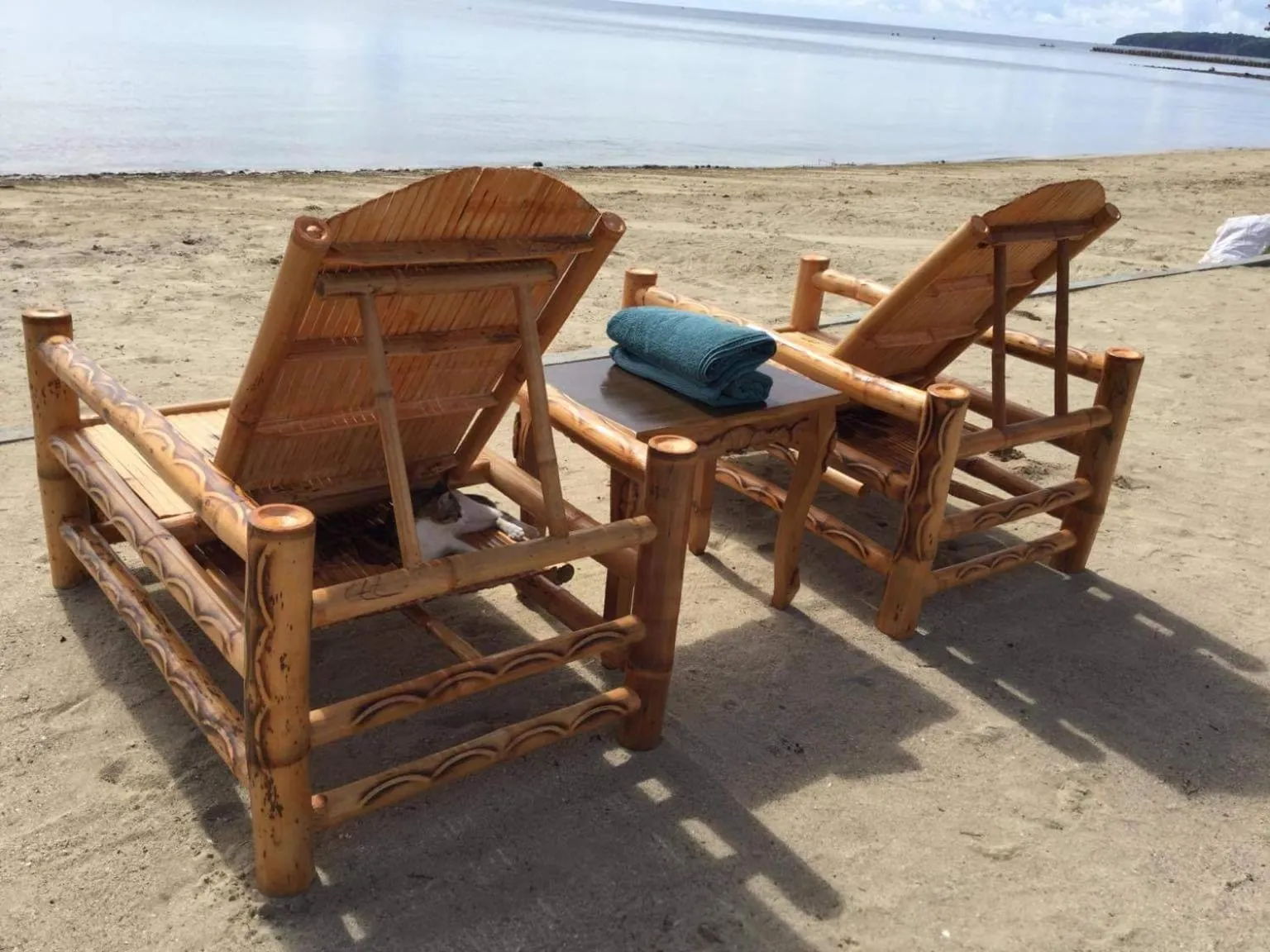 Suite Princess Beach Resort