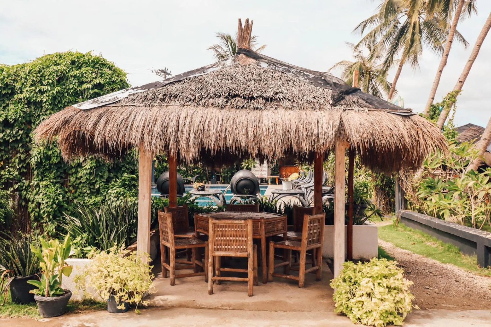 Suite Princess Beach Resort