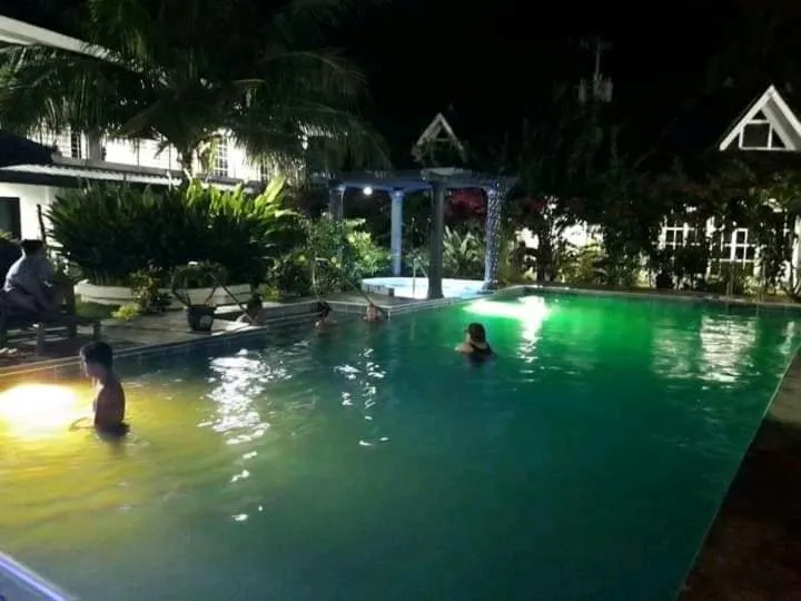 Suite Princess Beach Resort