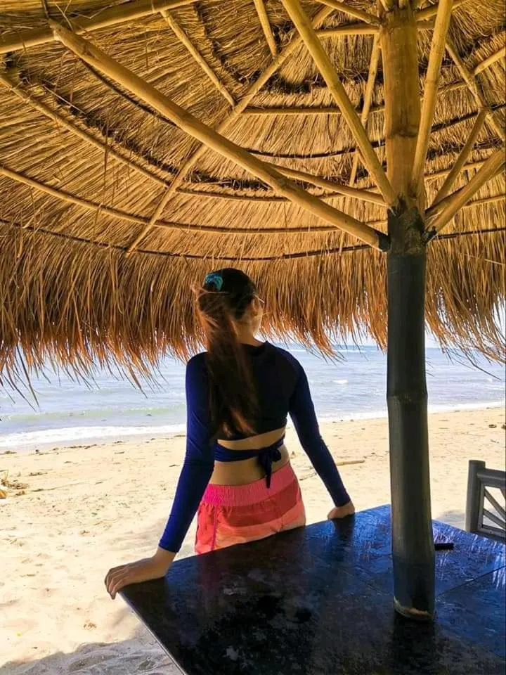 Suite Princess Beach Resort