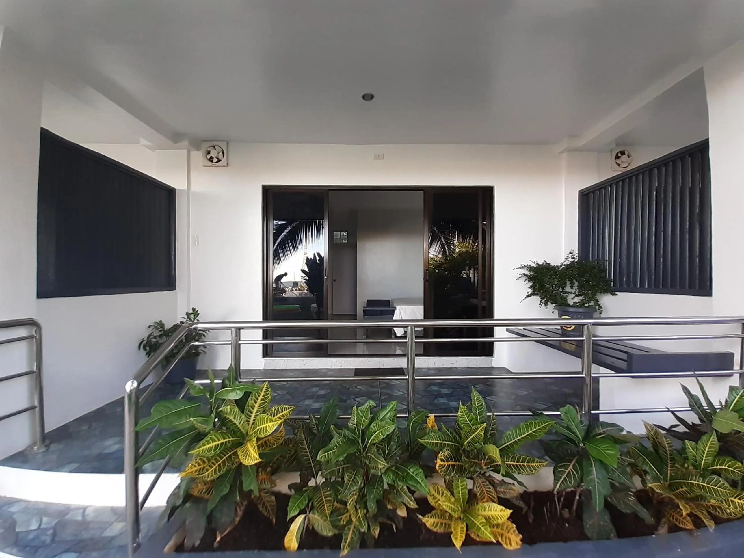 Suite Princess Beach Resort