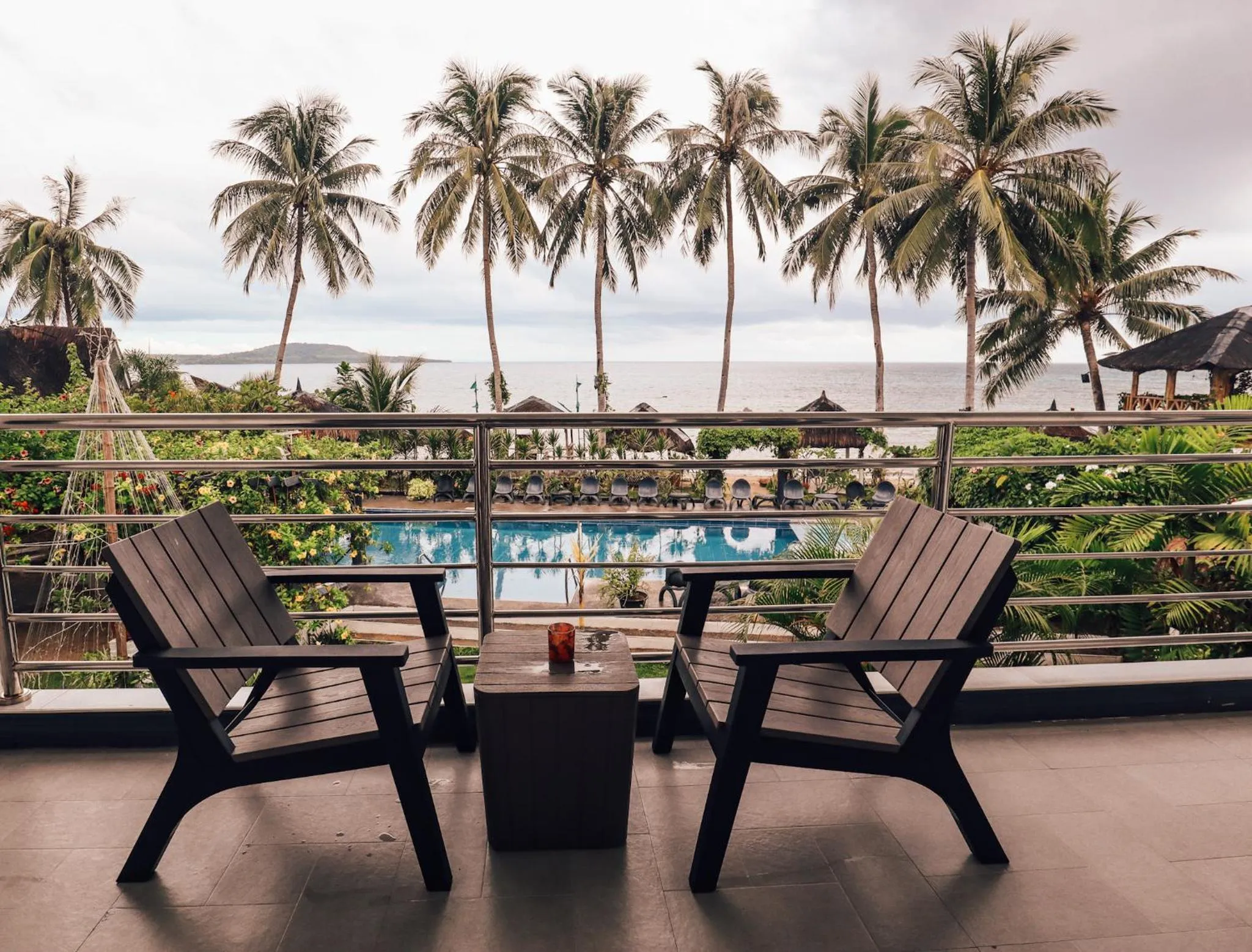 Suite Princess Beach Resort