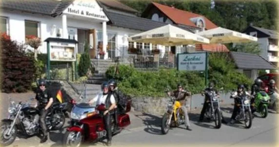 Luckai Hotel & Restaurant Inhaber Dennis Burmann