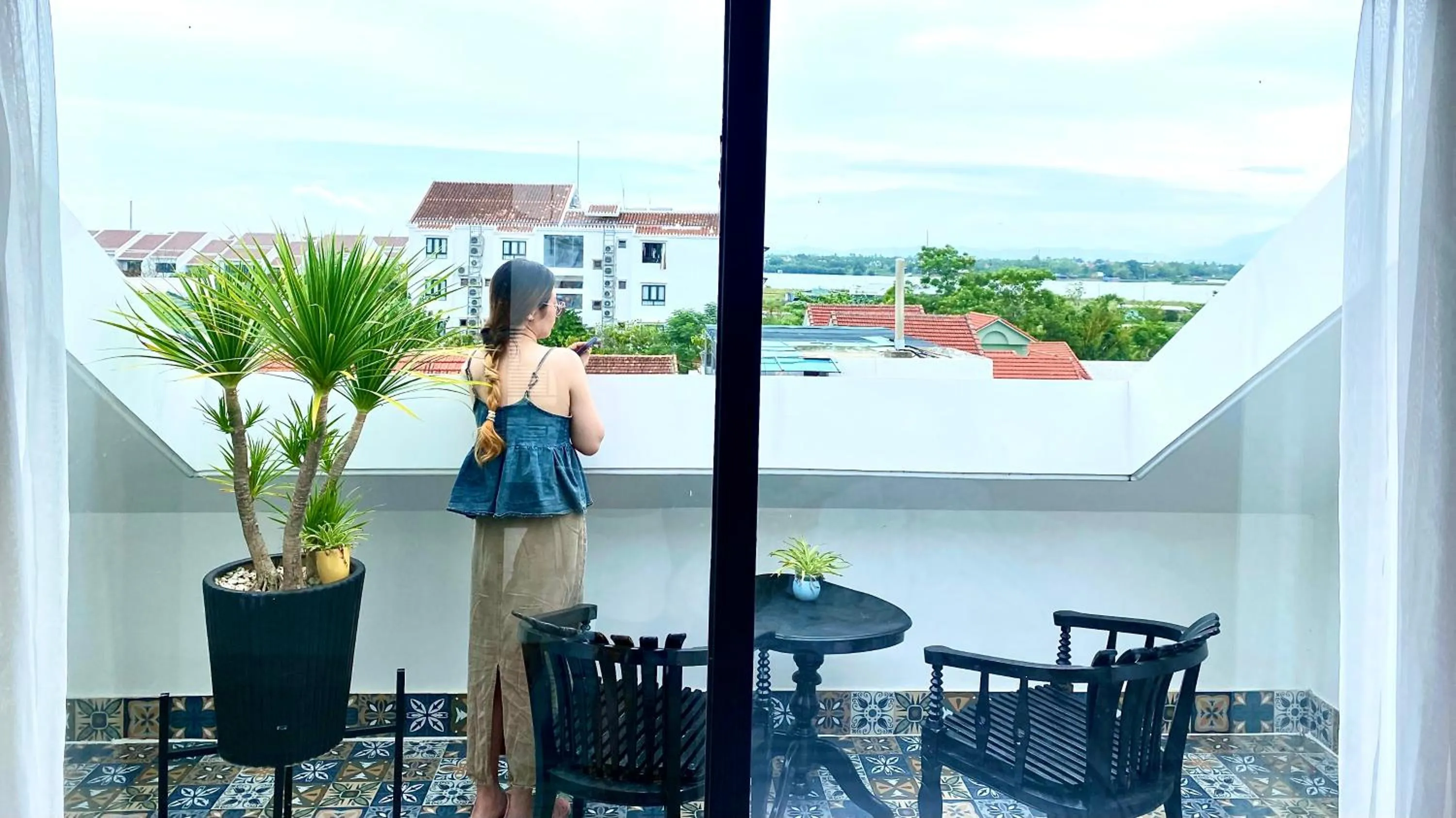 Maison Khoi Homestay