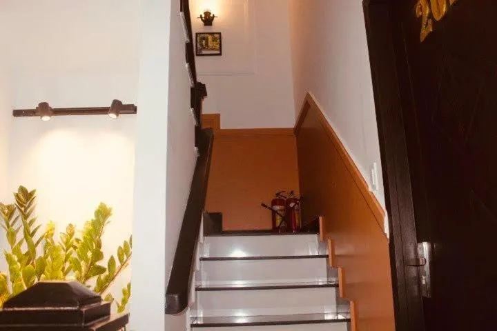 Maison Khoi Homestay