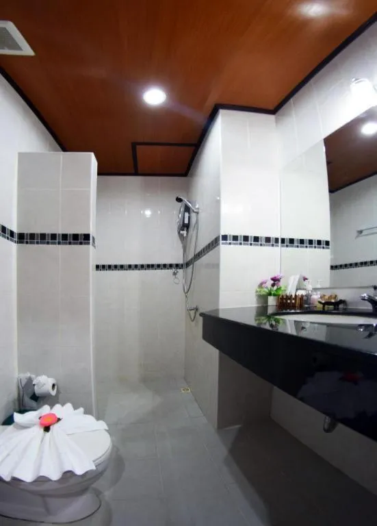 Vivi Boutique Room Hotel SHA Plus