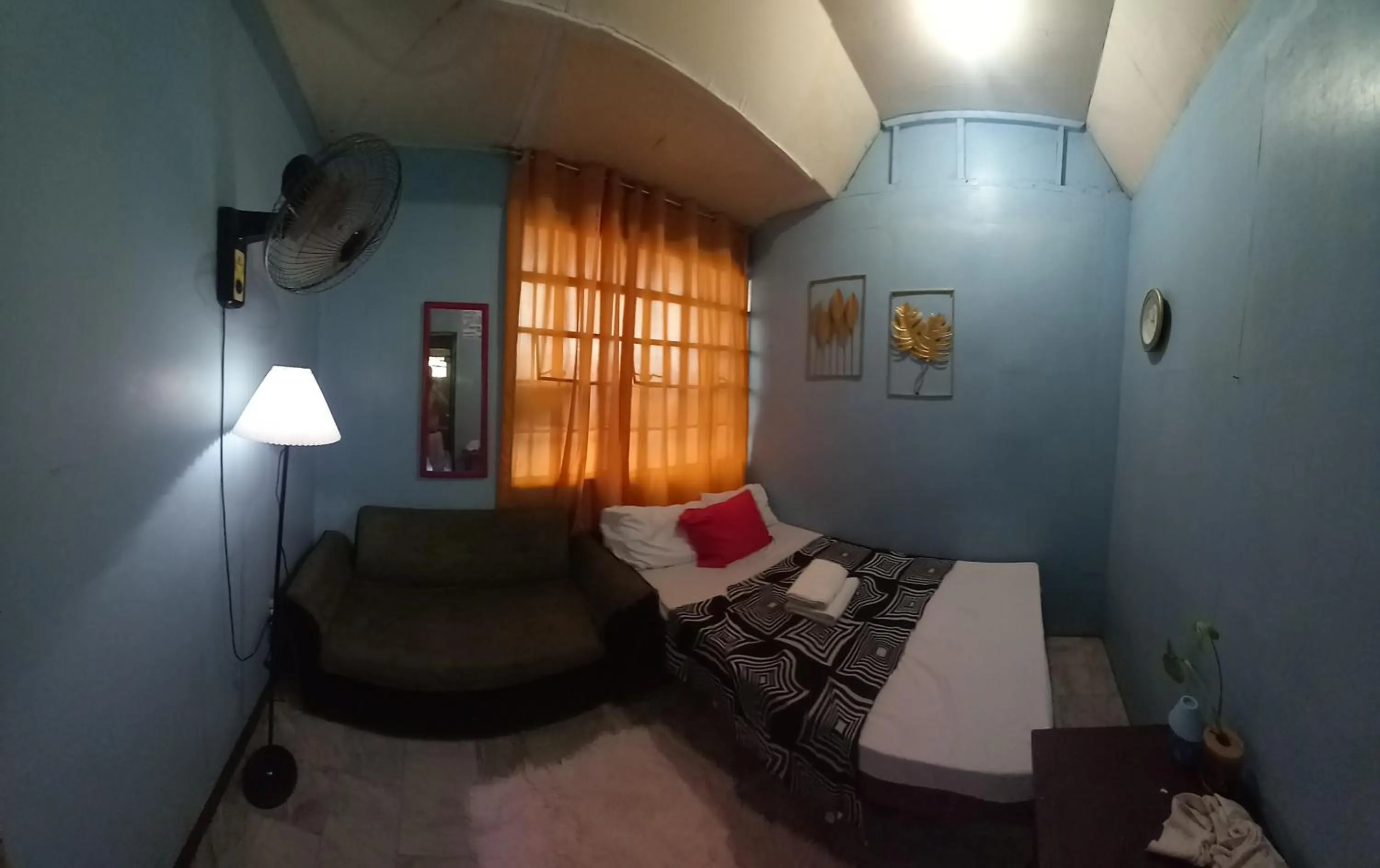 CVBNB GUESTHOUSE