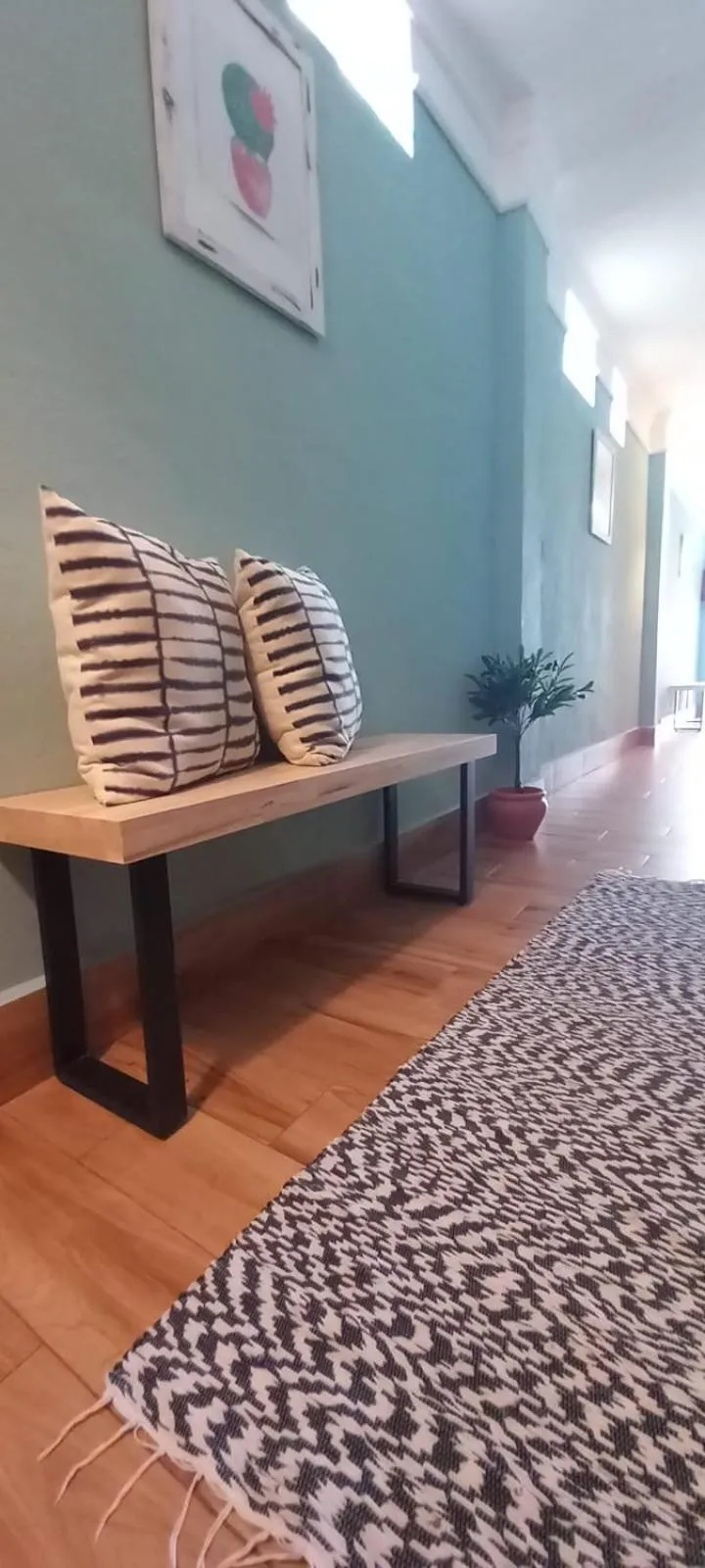 Hotel Rural Inz-Almaraz