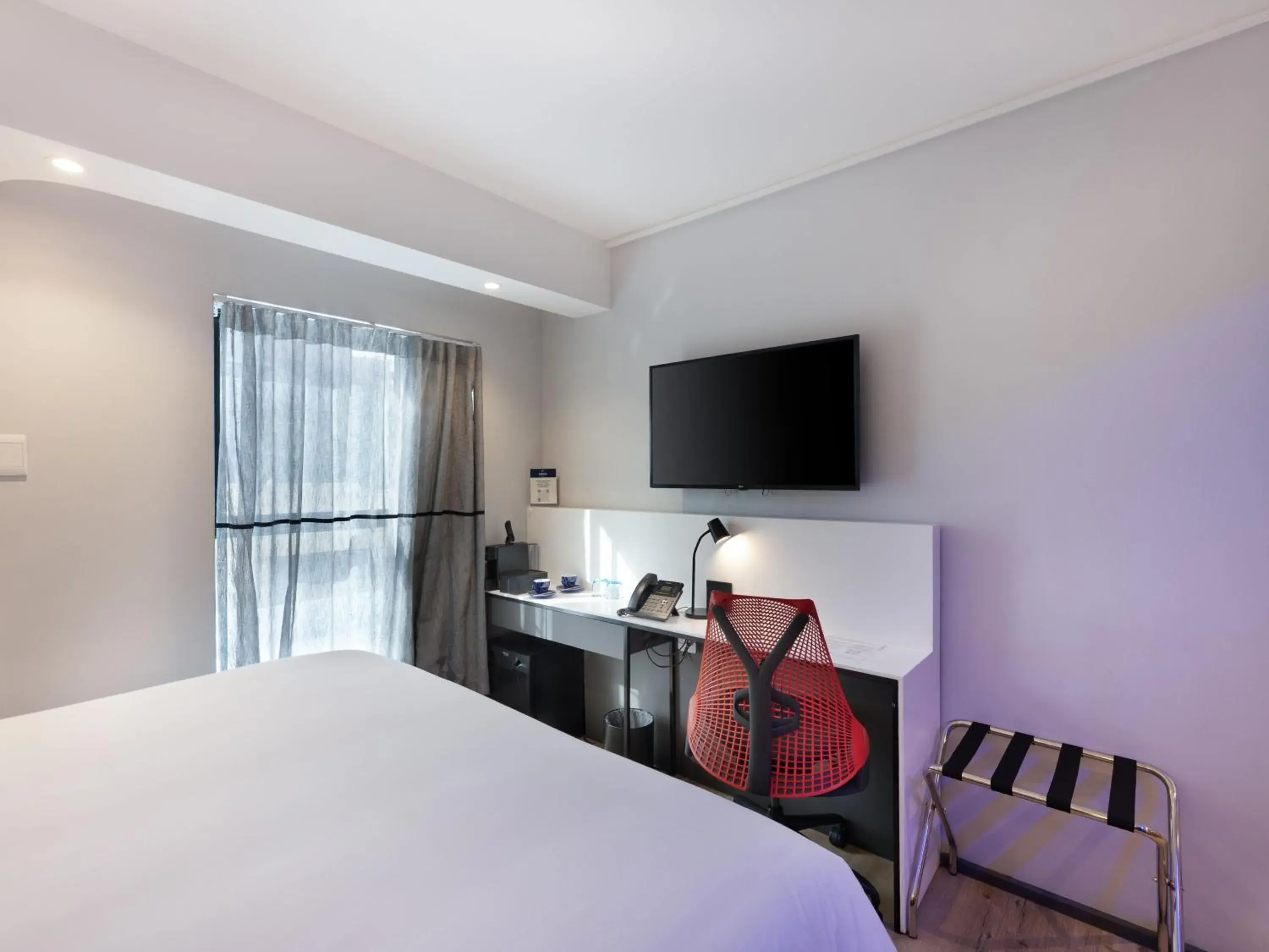 Standard Double Room in ANEW Hotel Green Point Cape Town Standard Double Room in ANEW Hotel Green Point Cape Town