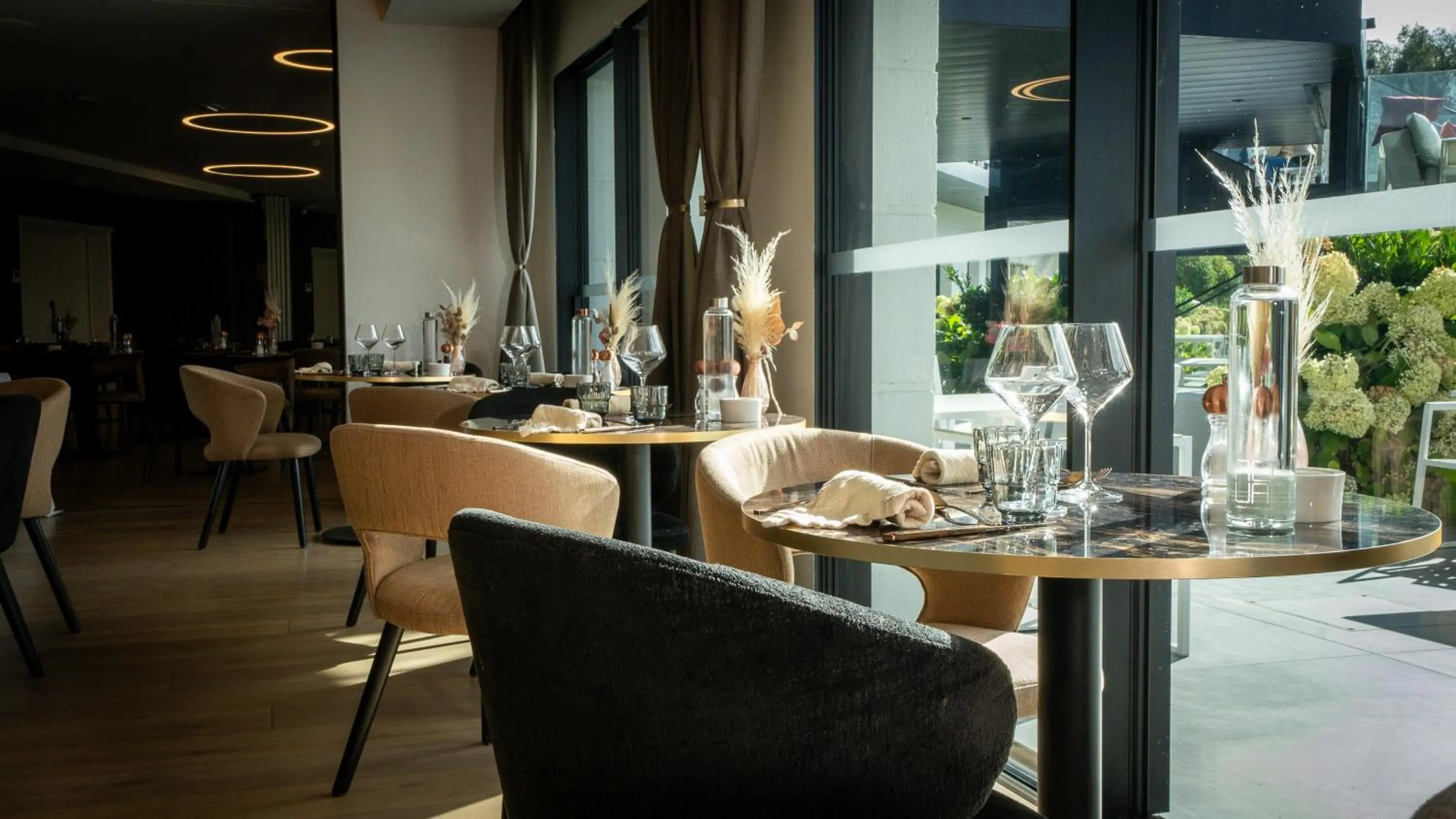 Best Western Plus Le Fairway Hotel & Spa Golf d'Arras