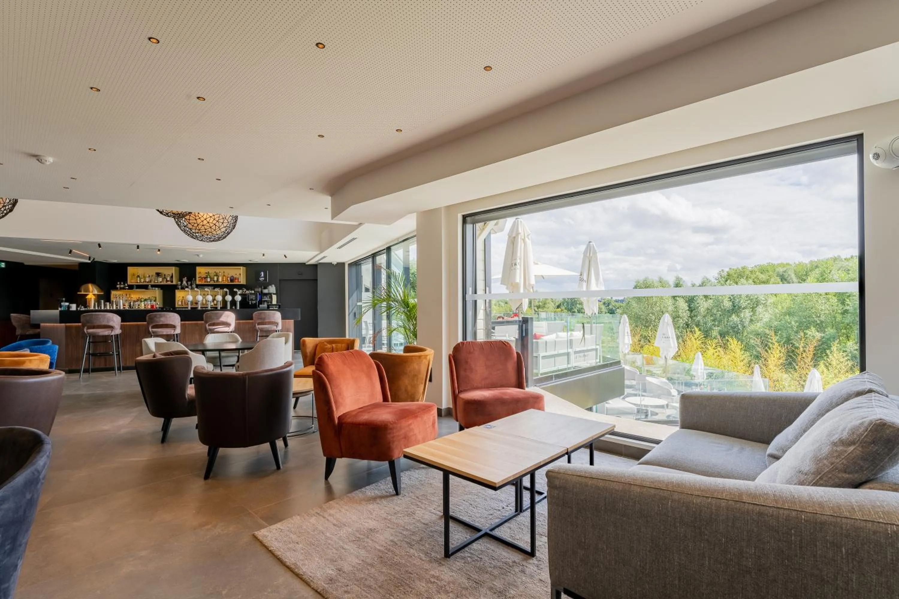 Best Western Plus Le Fairway Hotel & Spa Golf d'Arras