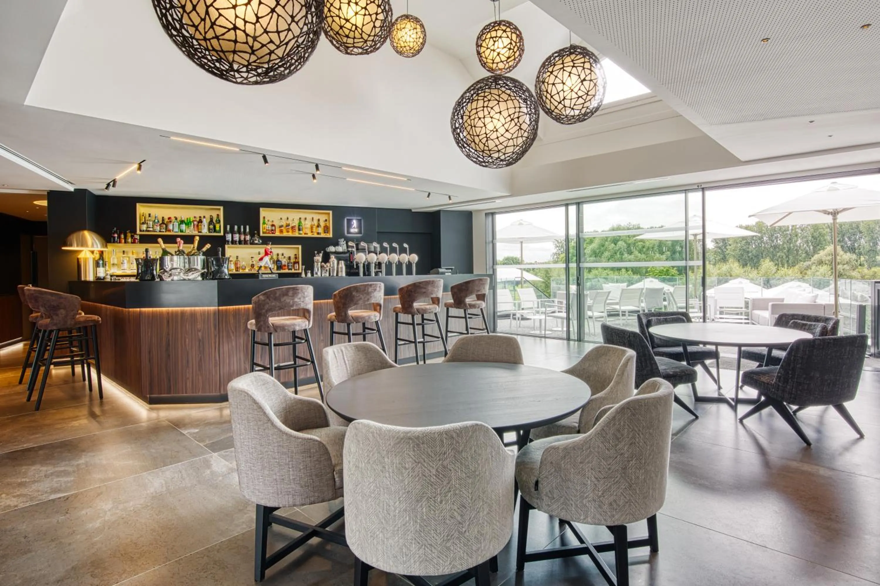 Best Western Plus Le Fairway Hotel & Spa Golf d'Arras