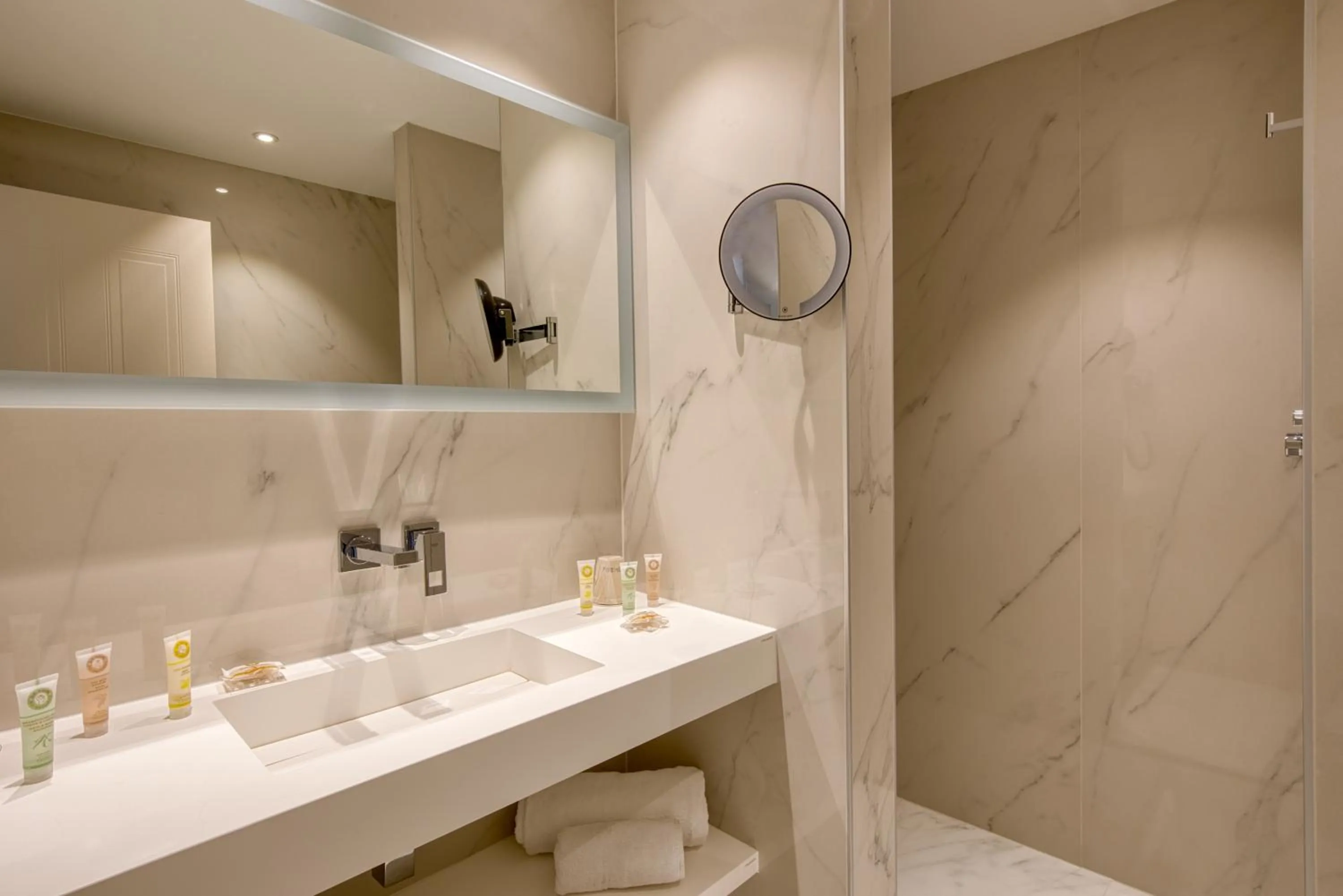 Best Western Plus Le Fairway Hotel & Spa Golf d'Arras