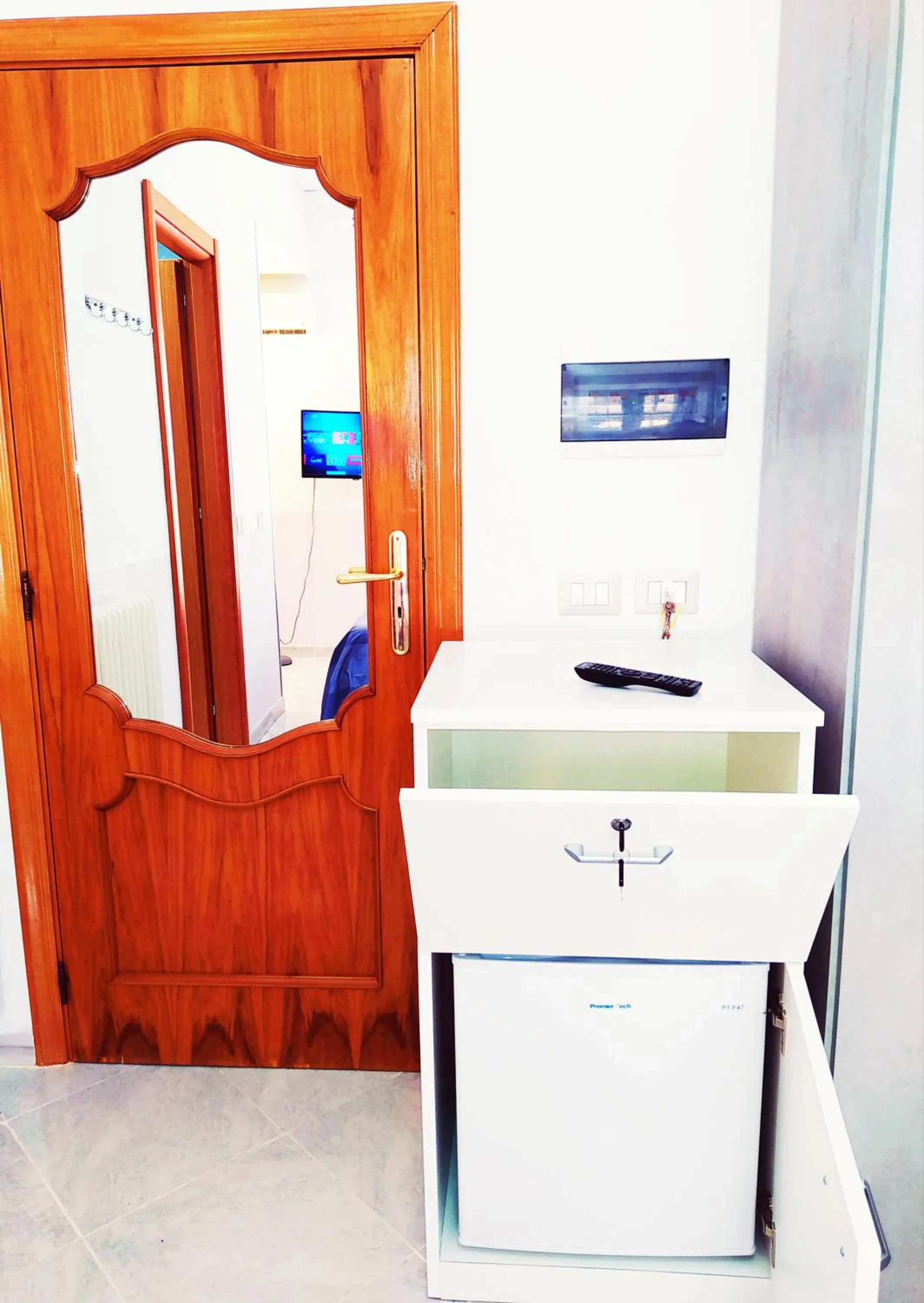 TV and multimedia in Altea Royale