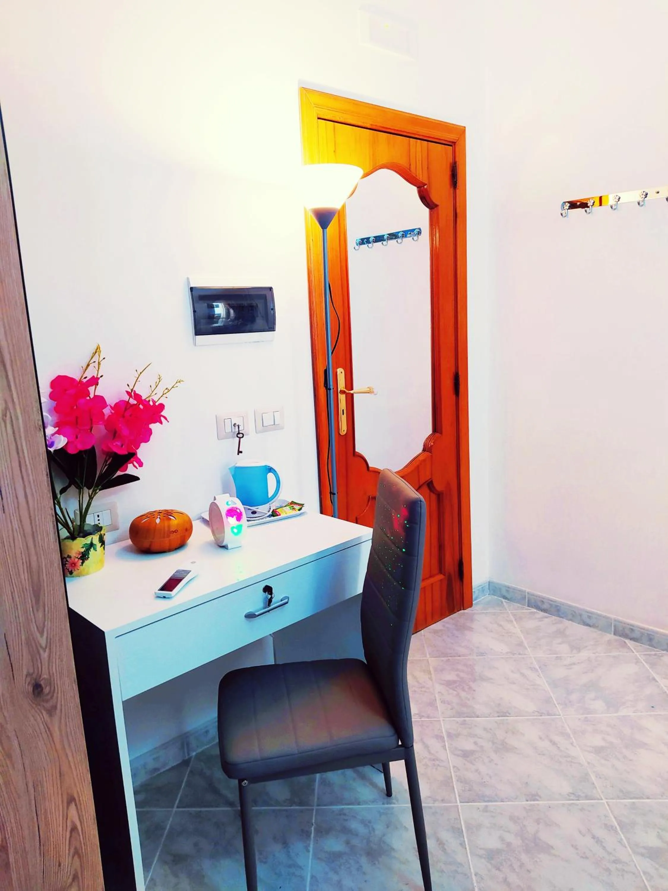 Bathroom in Altea Royale