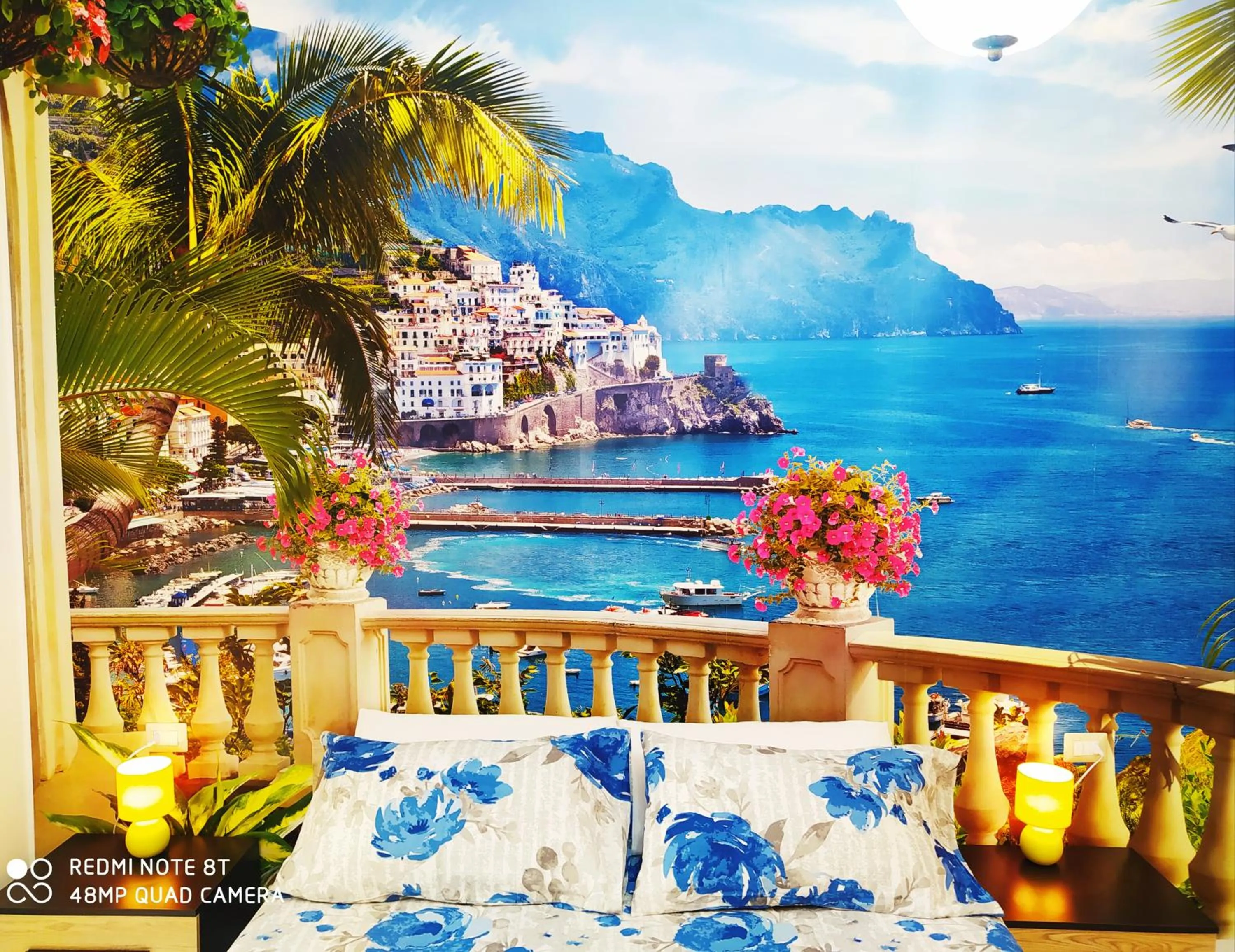 Balcony/Terrace in Altea Royale